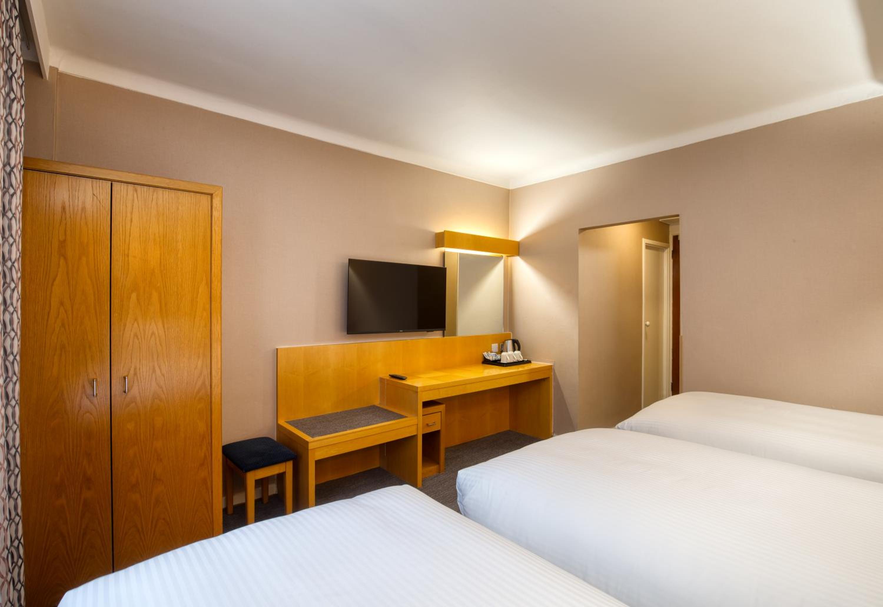 Triple Room photo 3