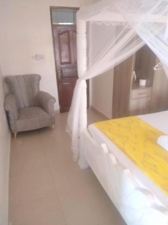 Twin Room photo 3