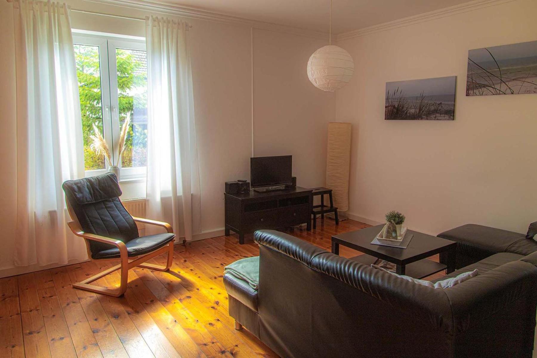 Two-Bedroom House photo 1