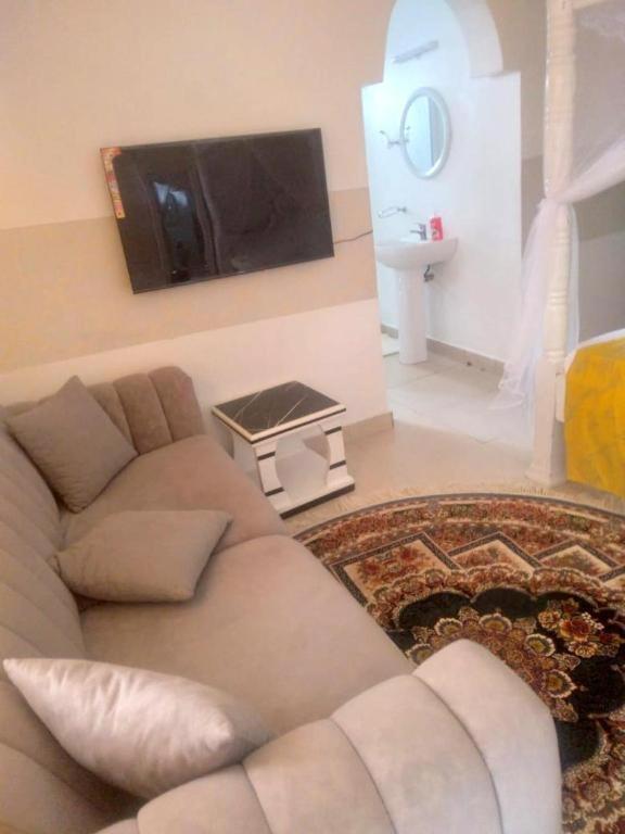 Twin Room photo 2