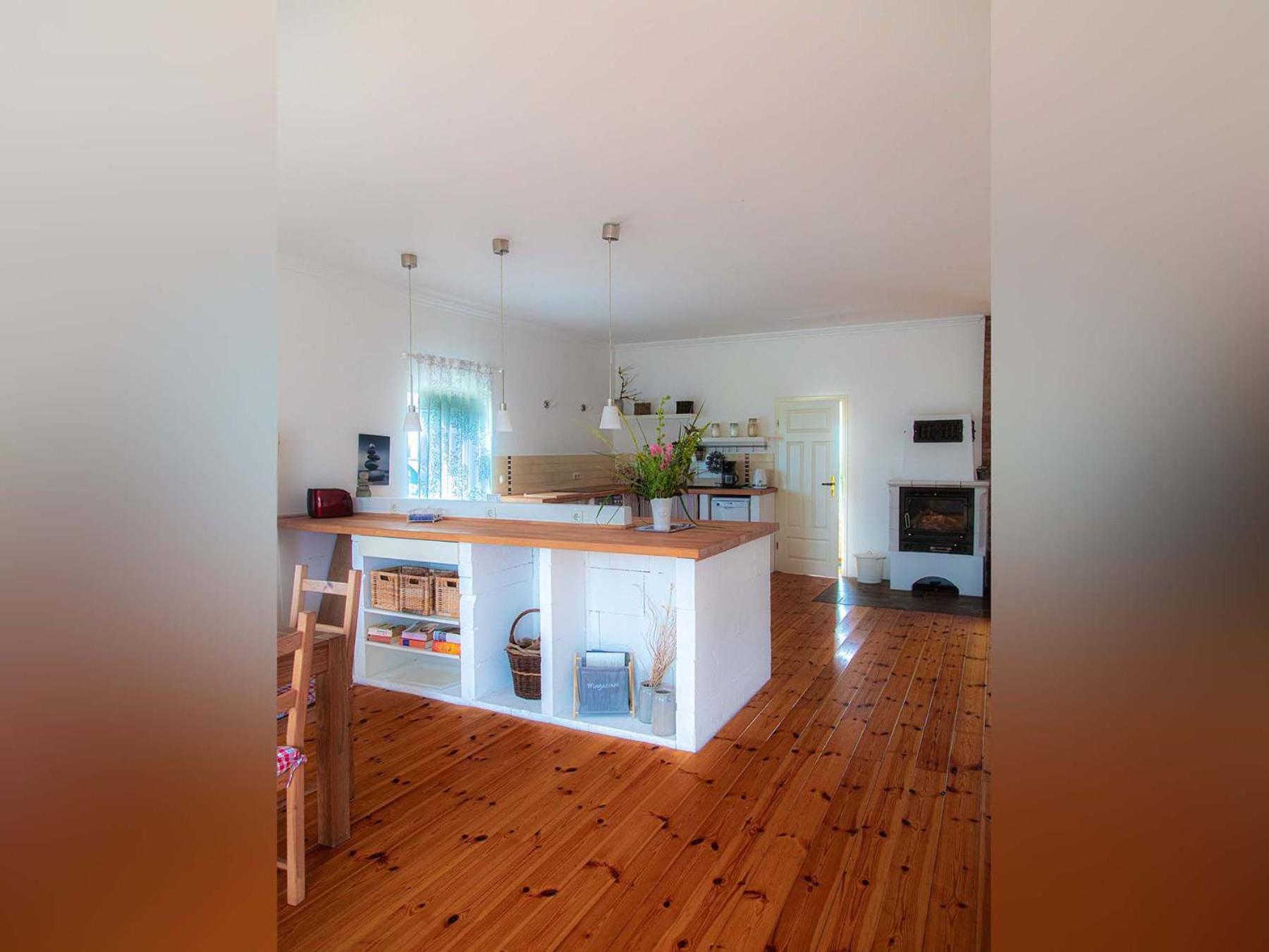Two-Bedroom House photo 2