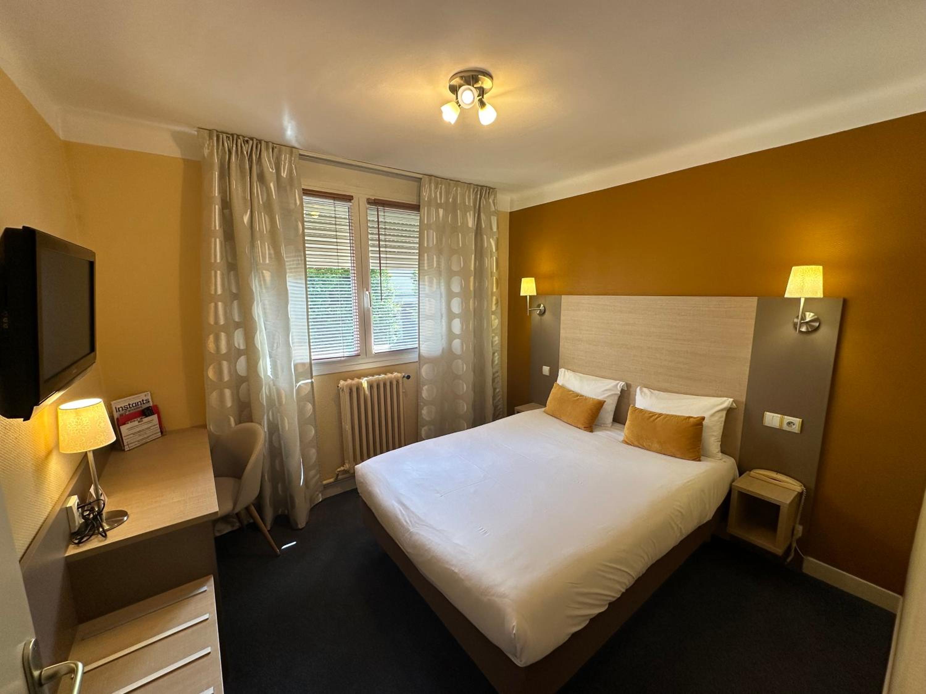 Comfort Double Room photo 1