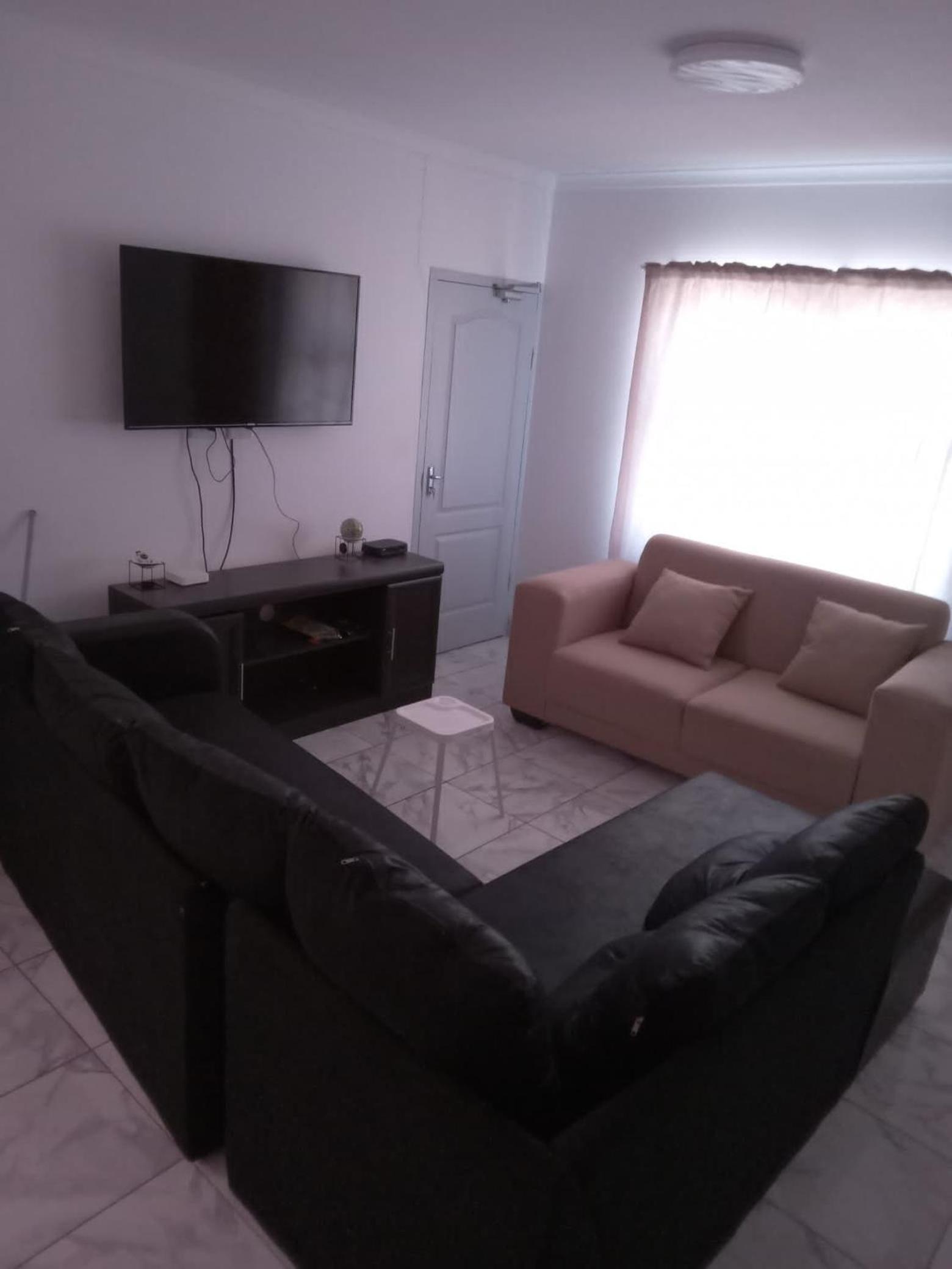 Two-Bedroom House photo 1