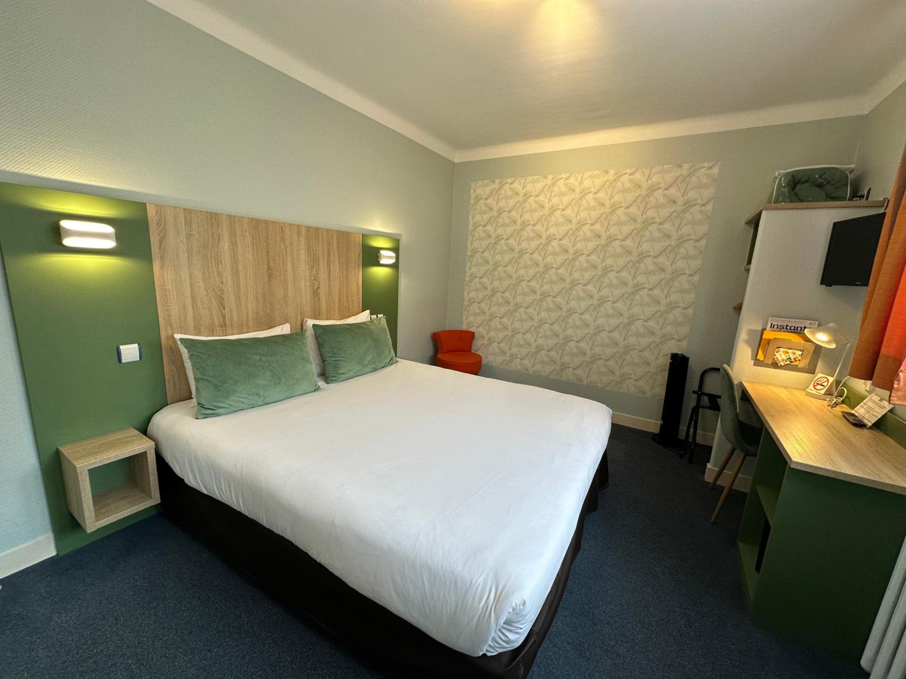 Superior Double Room photo 1