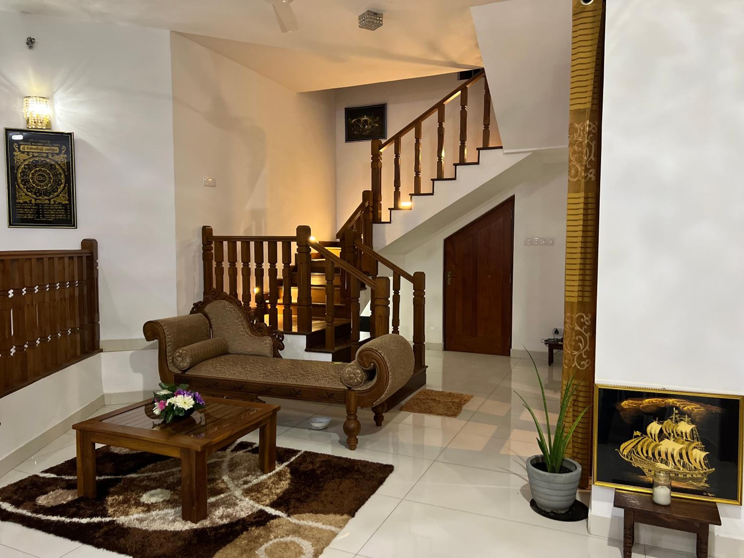 One-Bedroom Villa photo 1