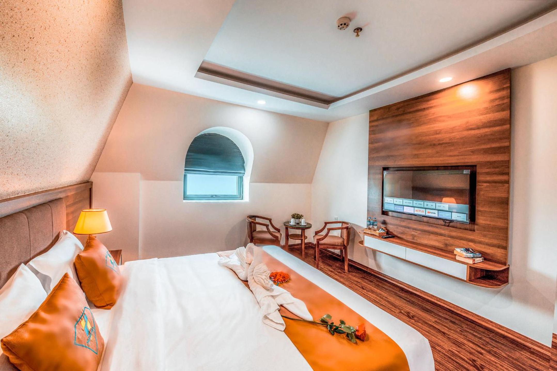 Superior Double Room - Photo 8