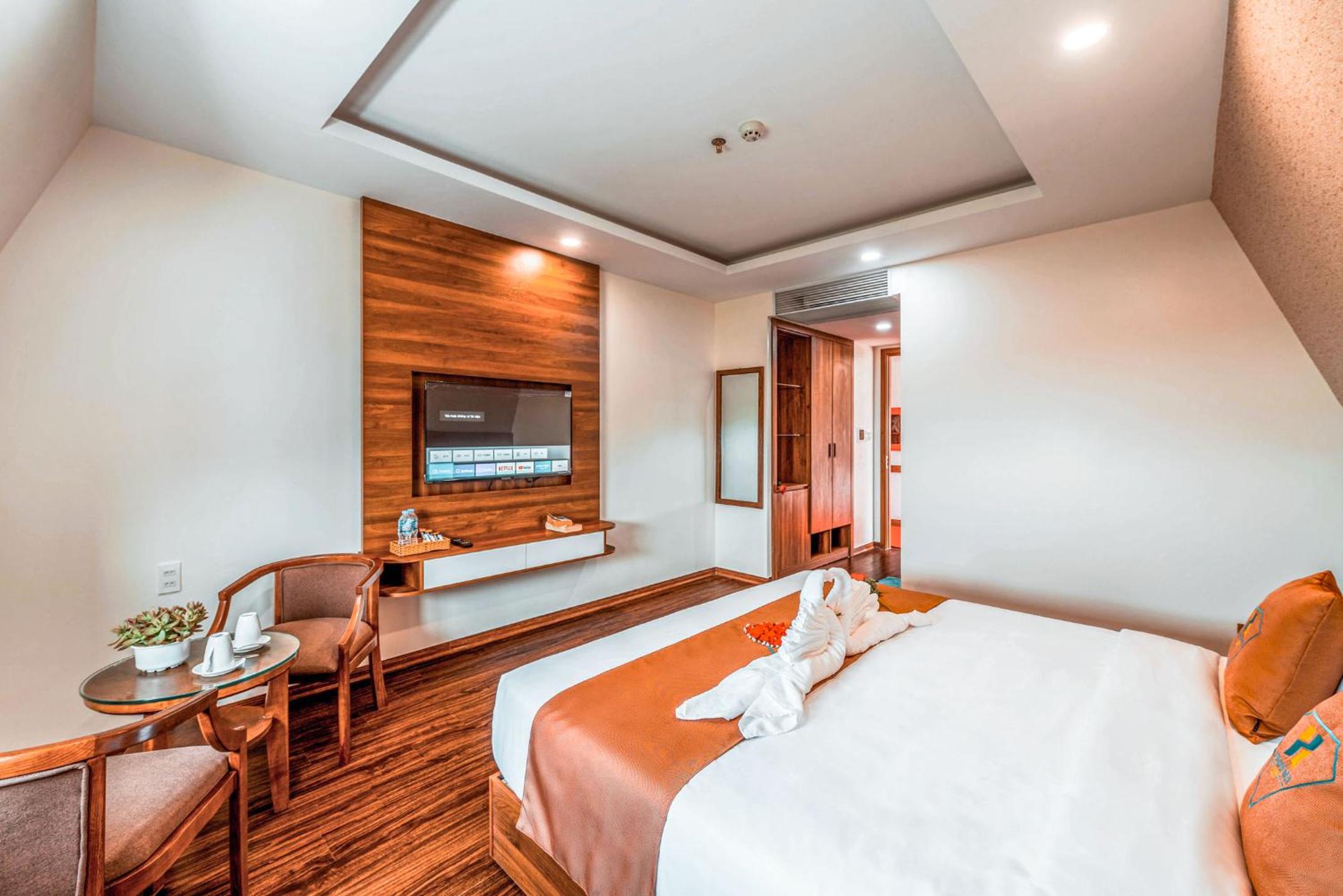 Superior Double Room - Photo 9