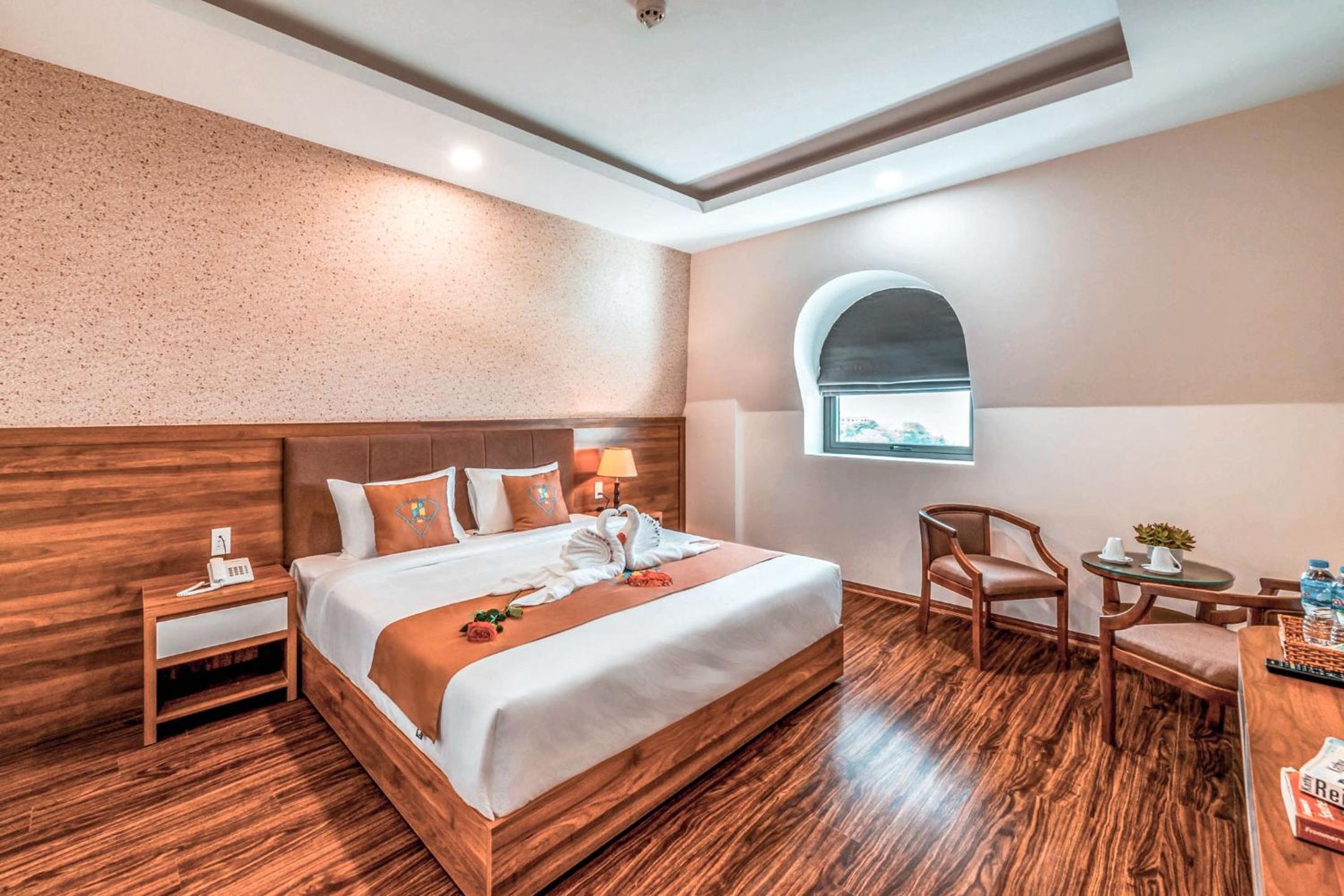Superior Double Room - Photo 2