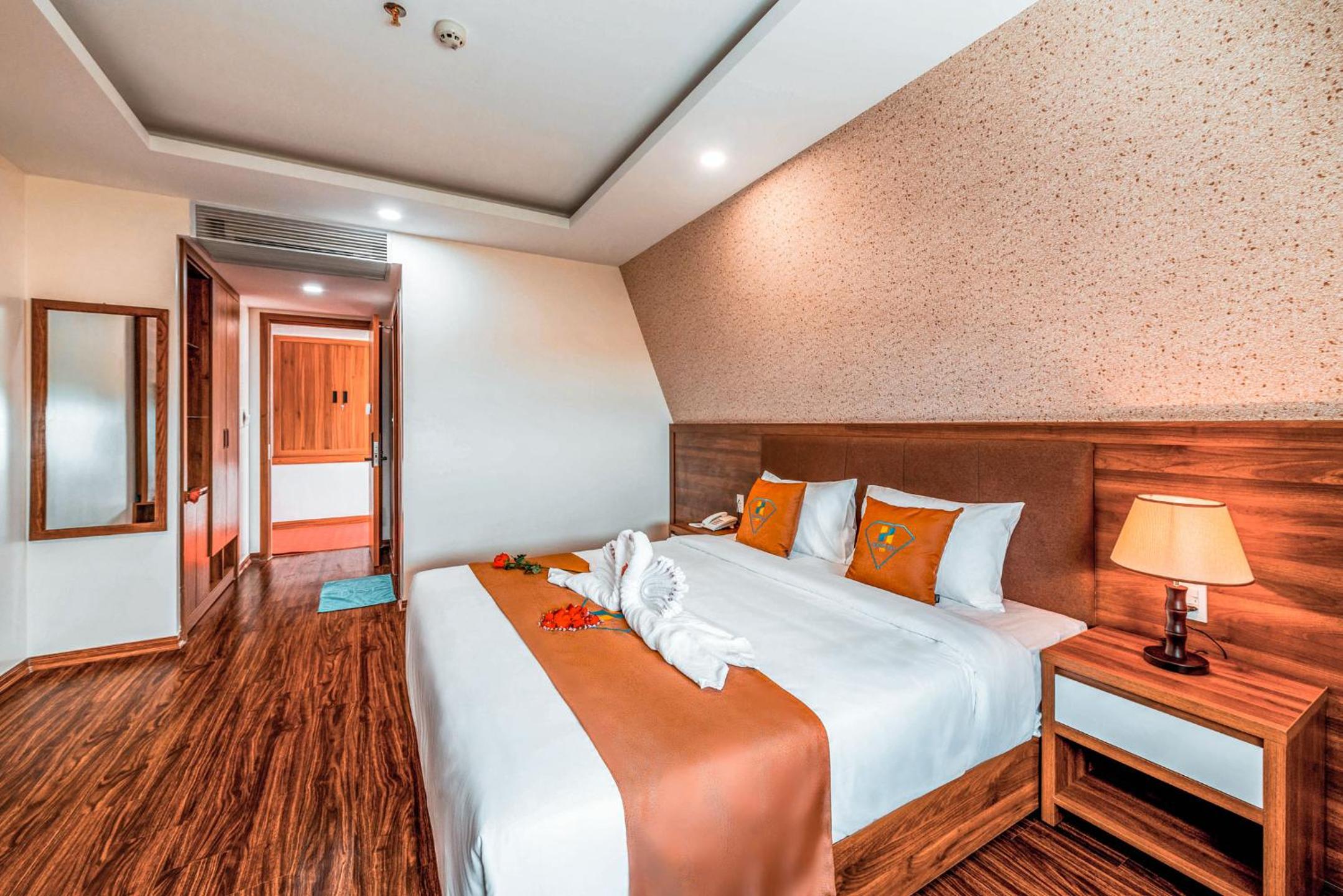 Superior Double Room - Photo 10