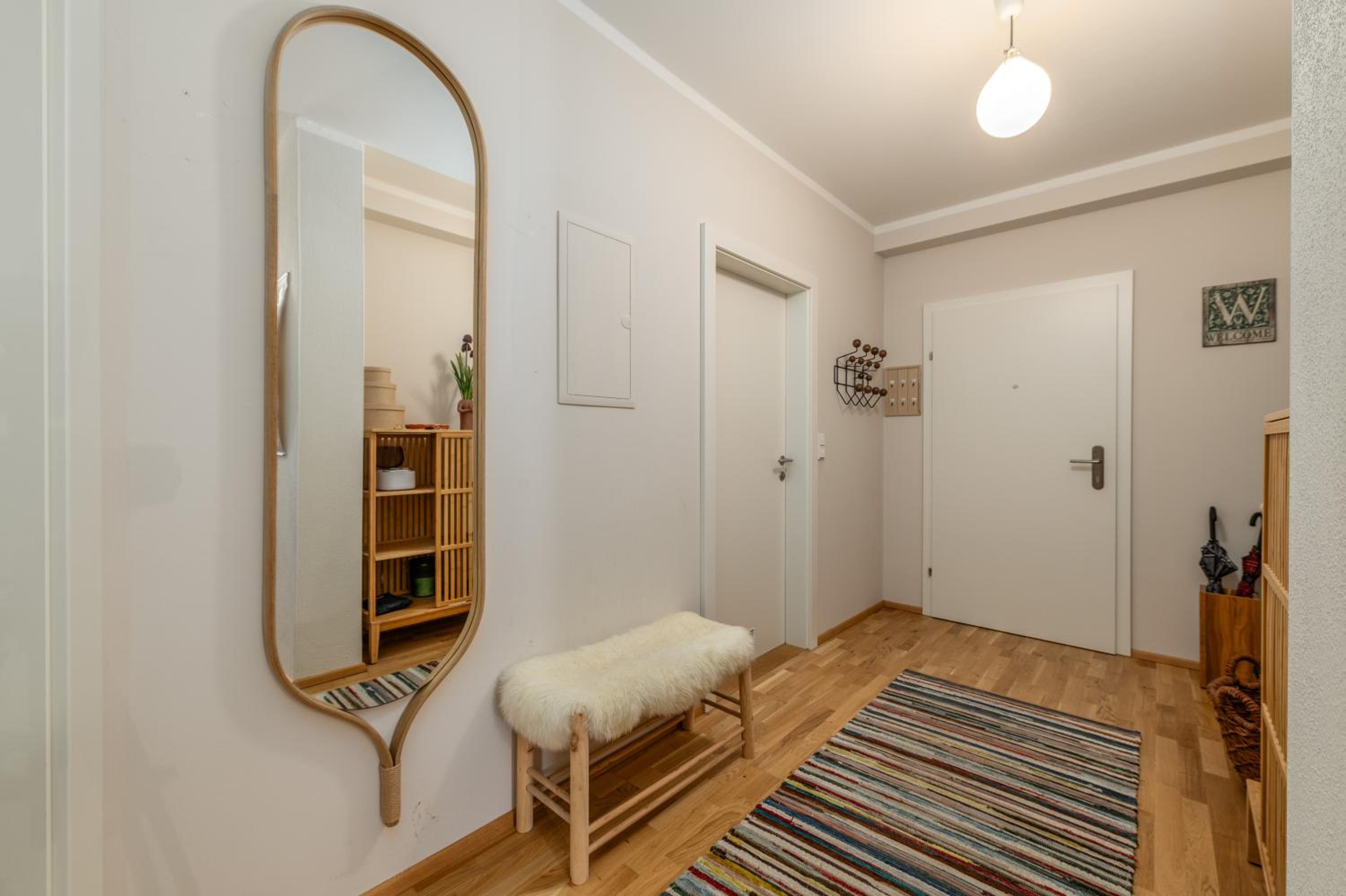 Two-Bedroom Apartment photo 2