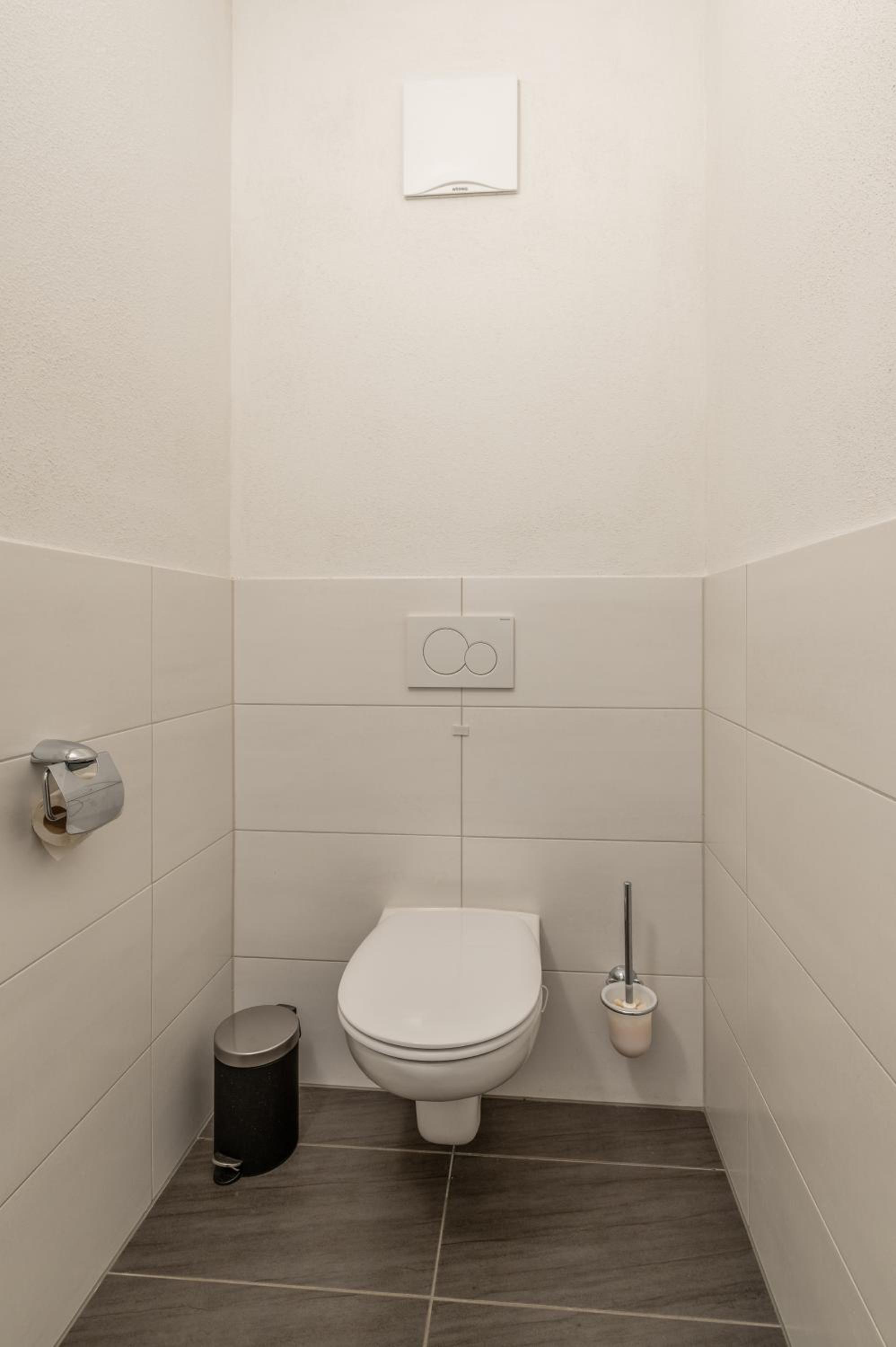 Two-Bedroom Apartment photo 3