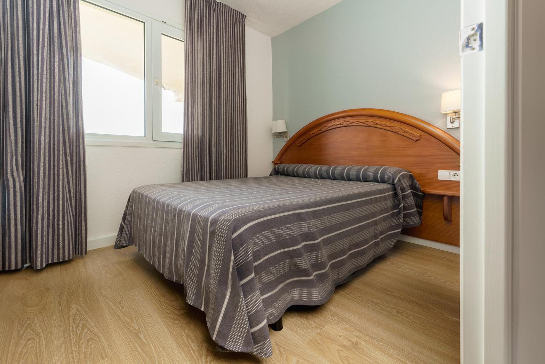 Apartamento Dúplex (2 Adultos)