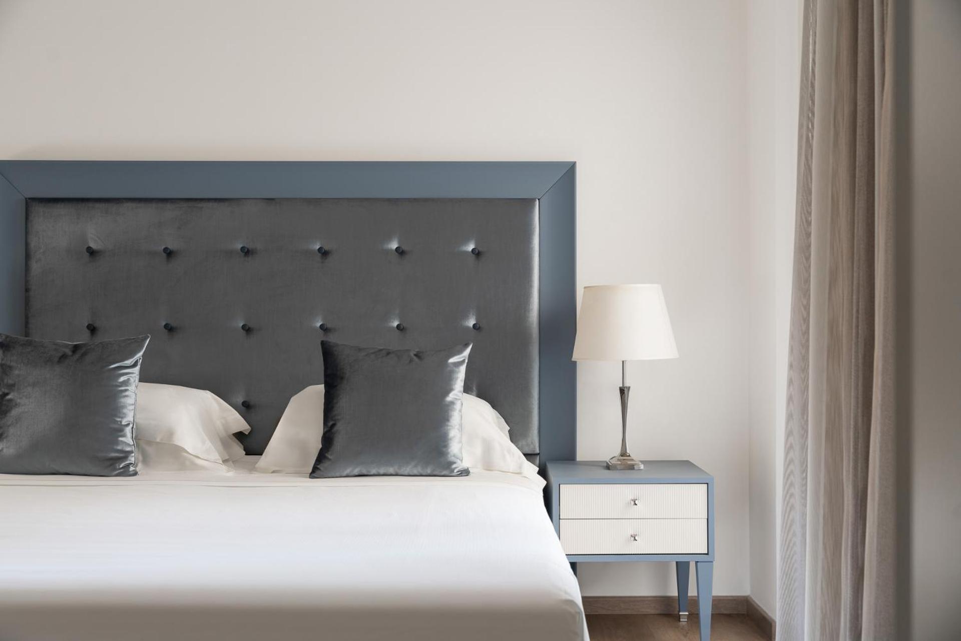 Classic Double or Twin Room - Photo 1