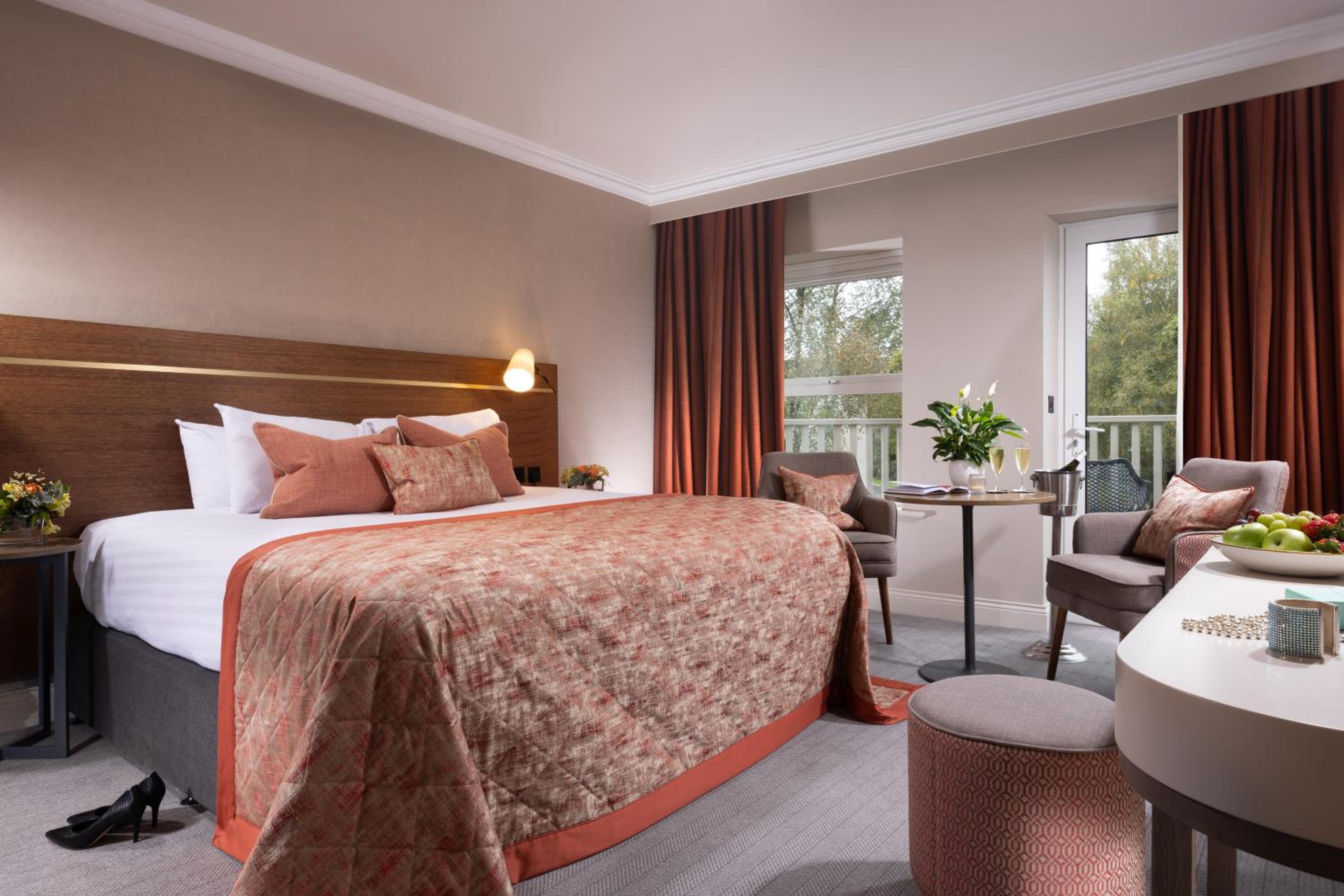 Superior Double Room - Photo 1