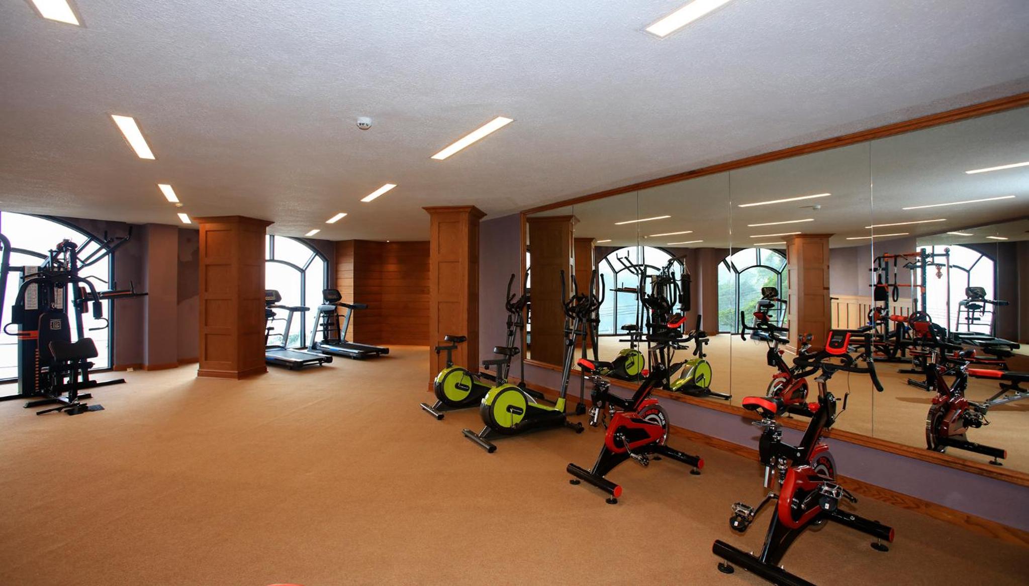 Family Suite - Photo 4