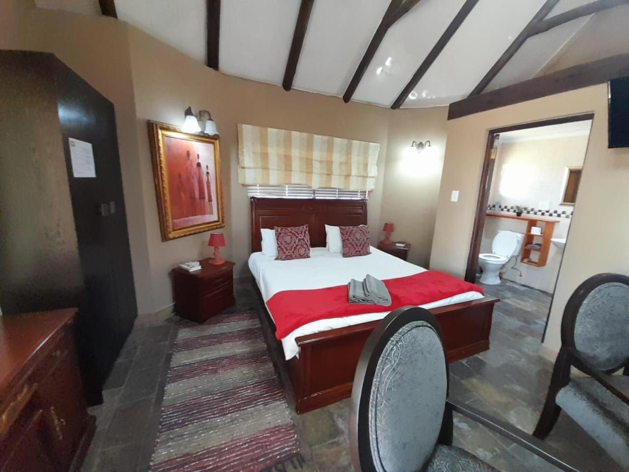 Chalet - Photo 4