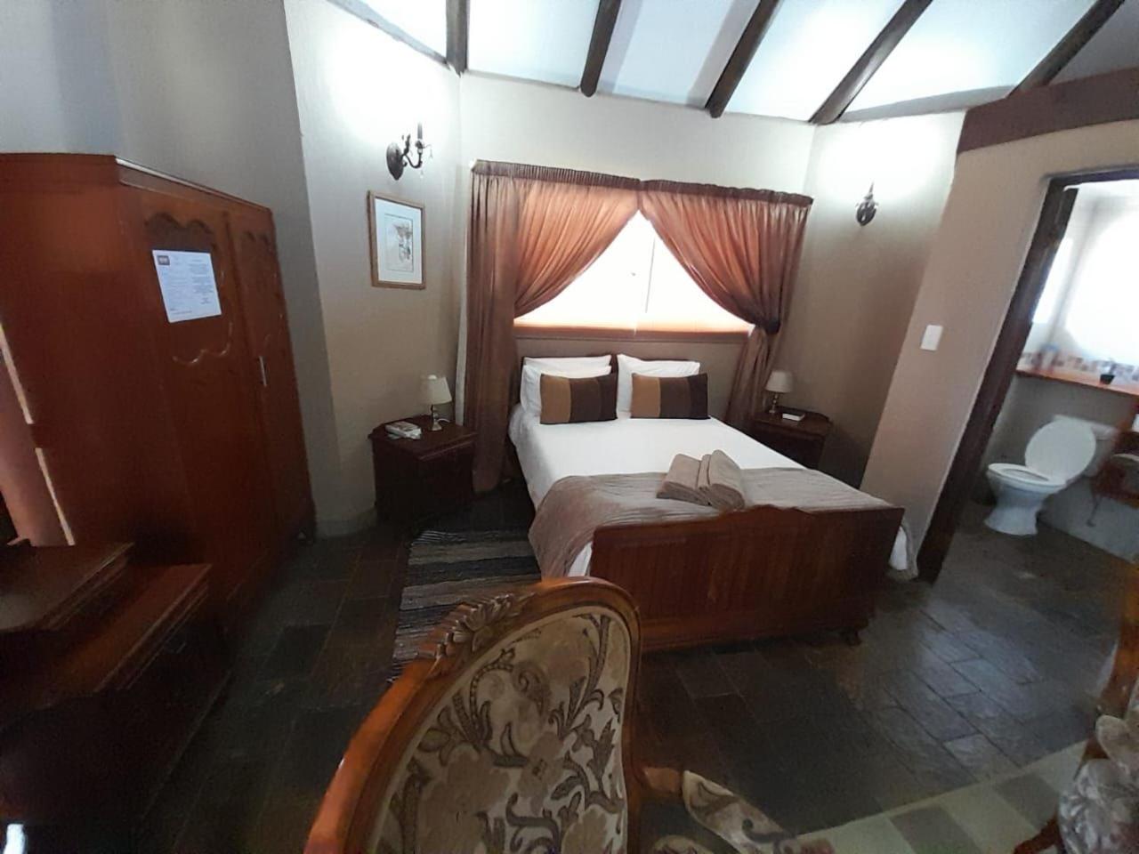 Chalet - Photo 6