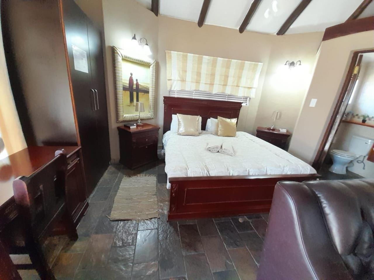 Chalet - Photo 7