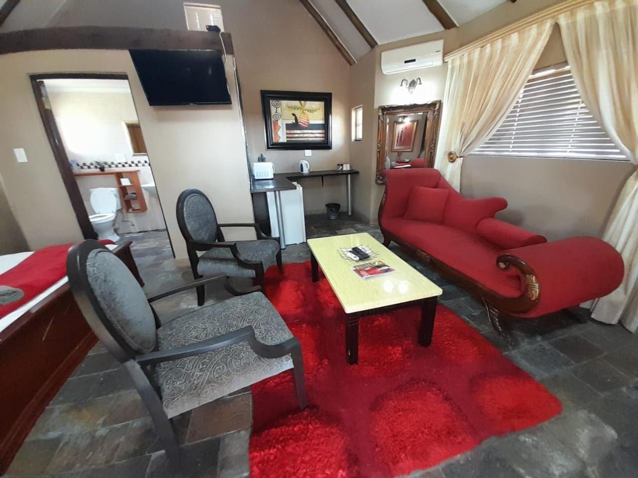 Chalet - Photo 5