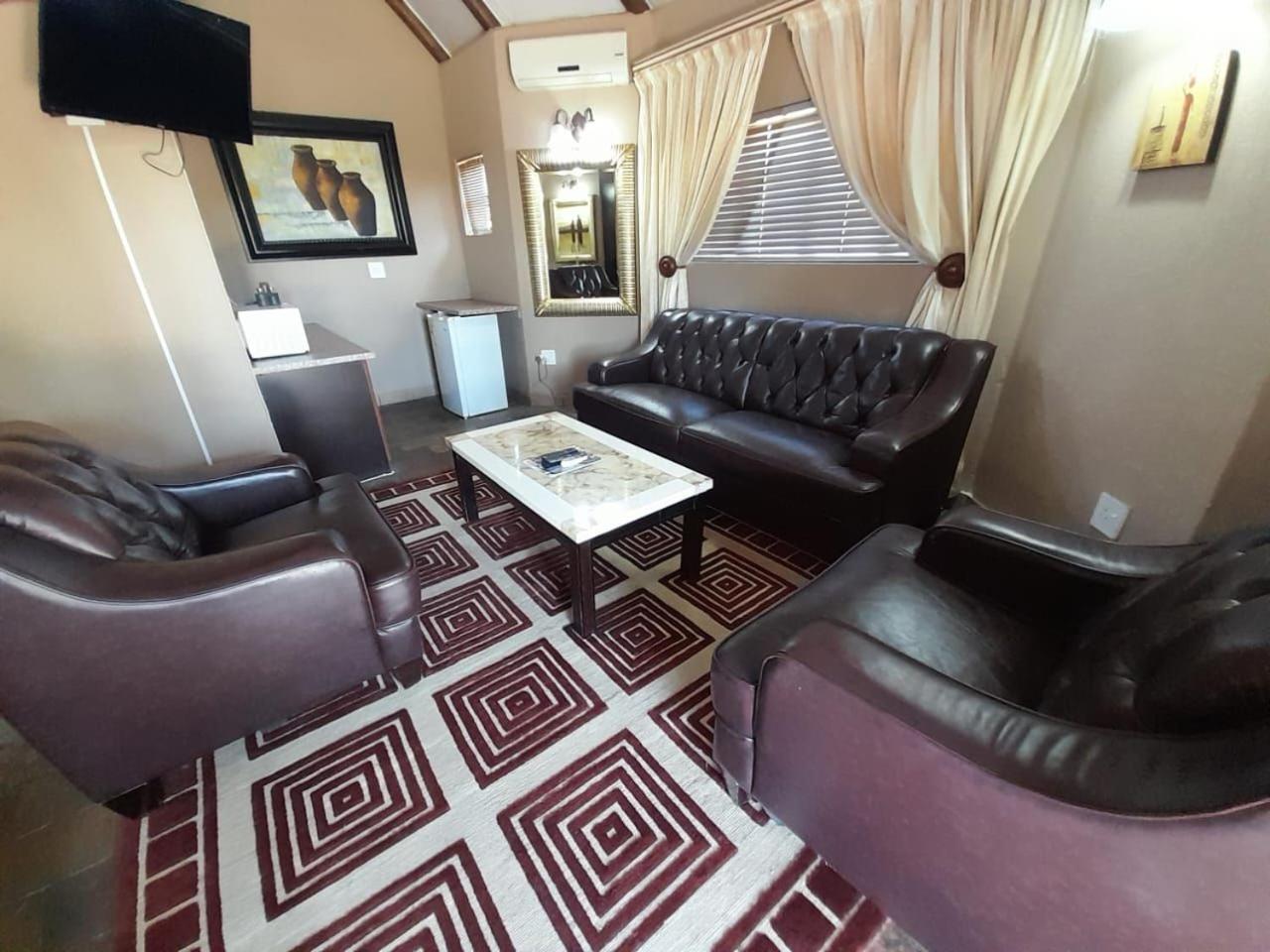 Chalet - Photo 8