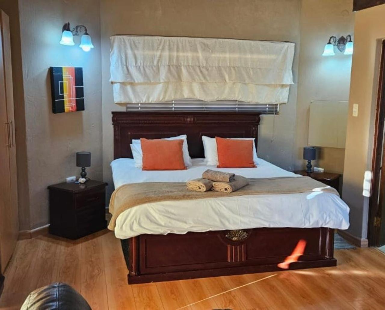 Chalet - Photo 11