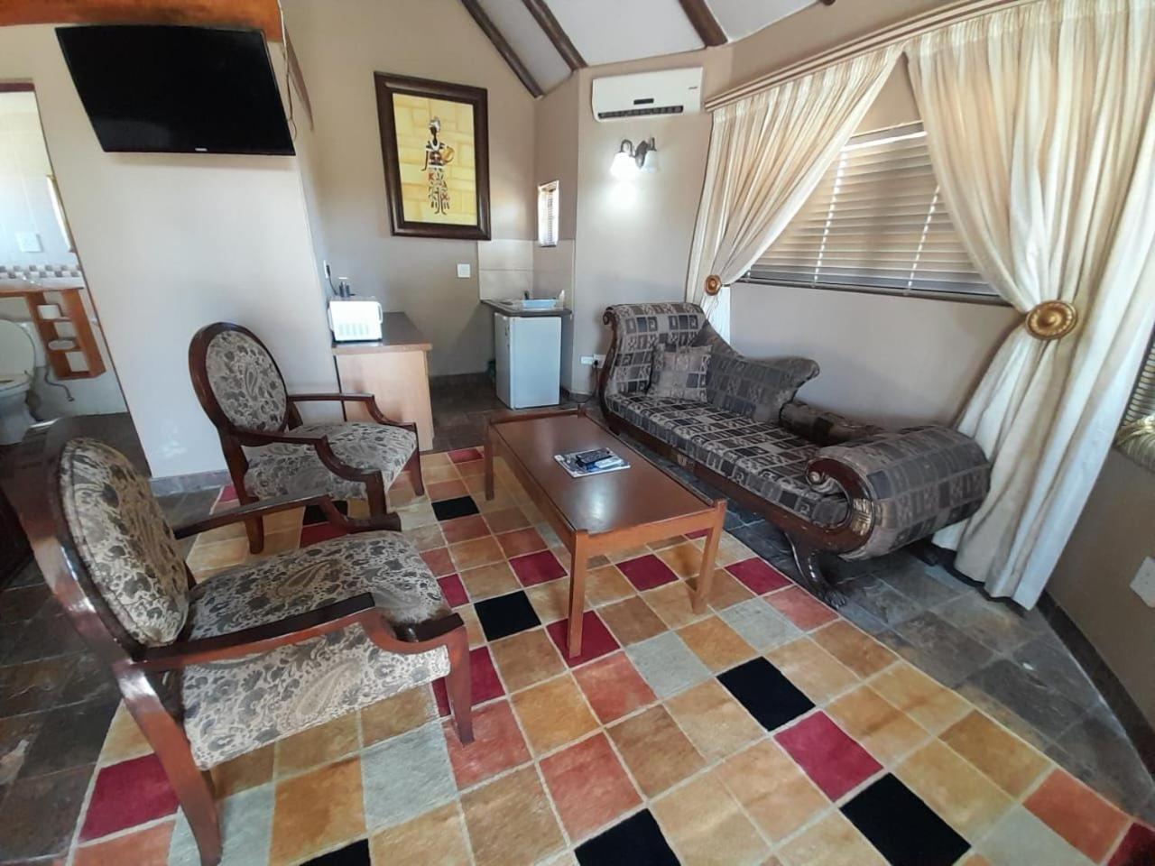 Chalet - Photo 1