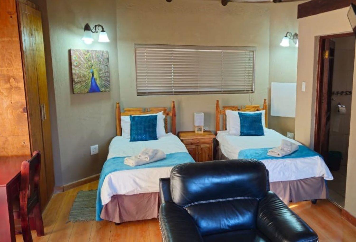 Chalet