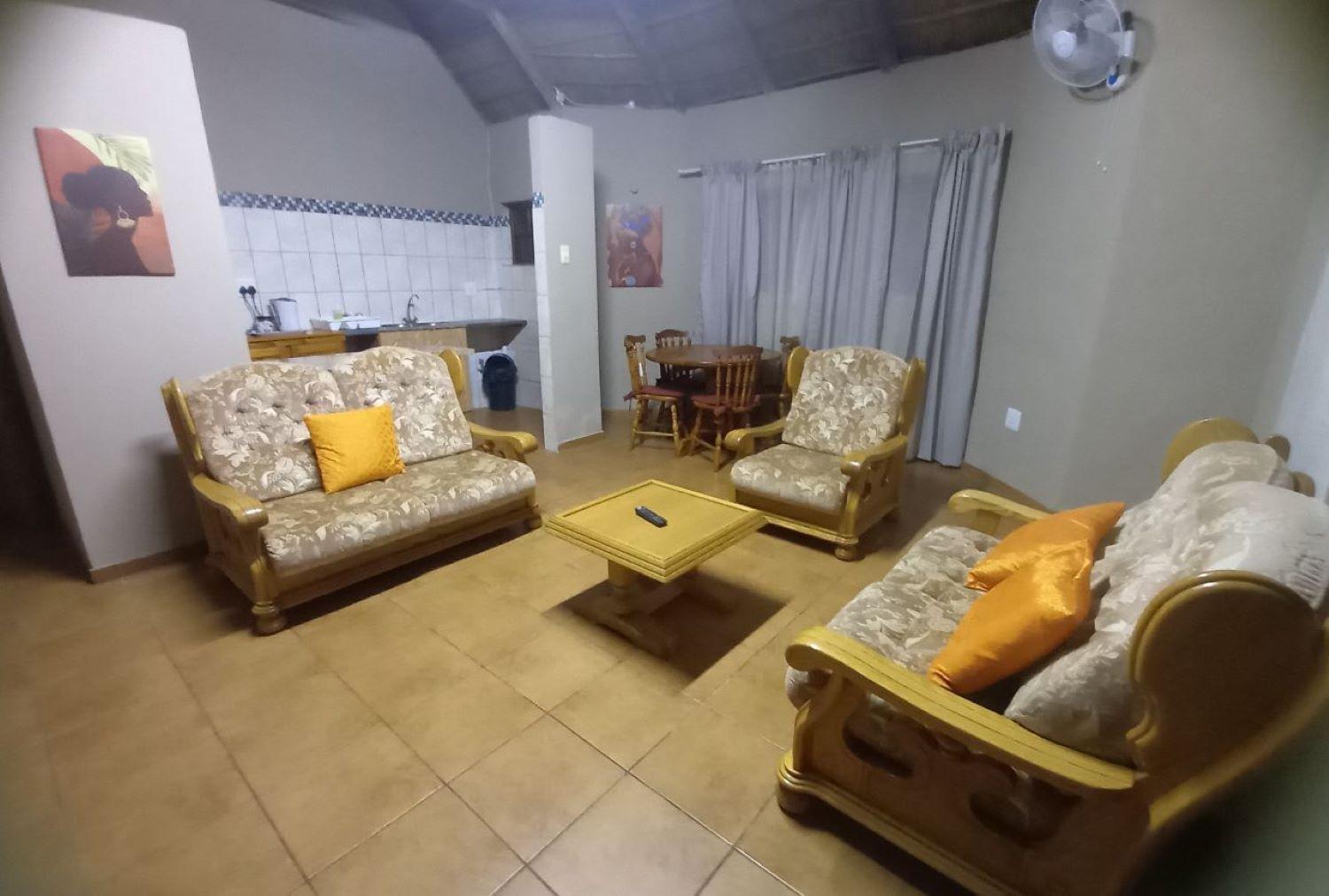 Chalet photo 3