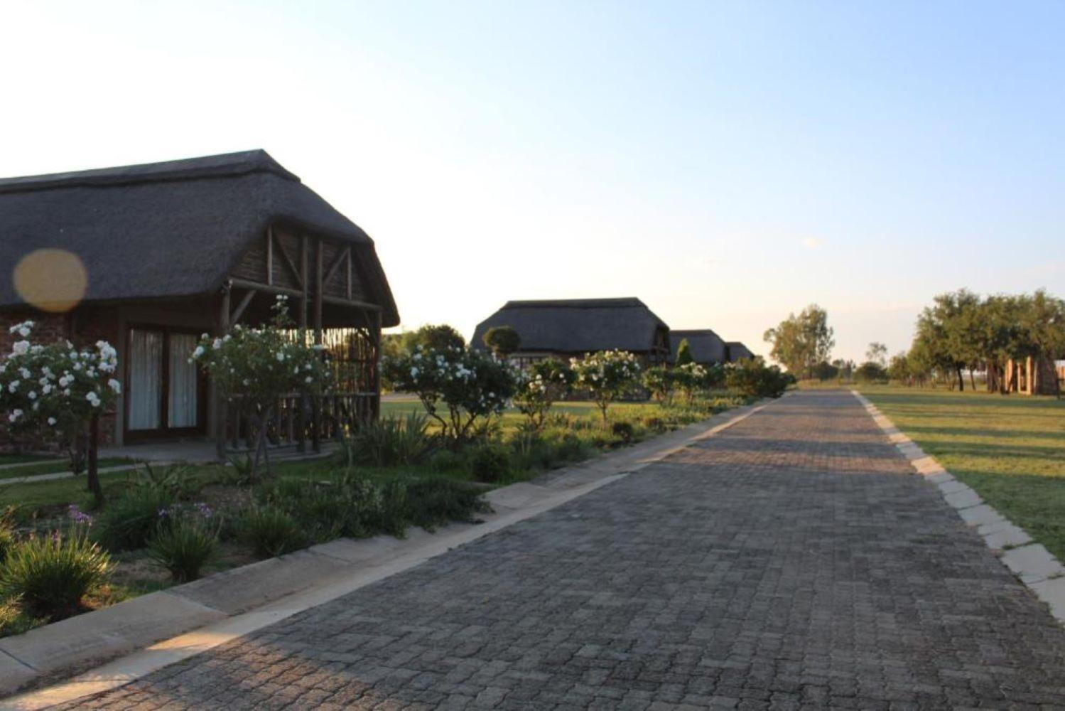 Chalet - Photo 10