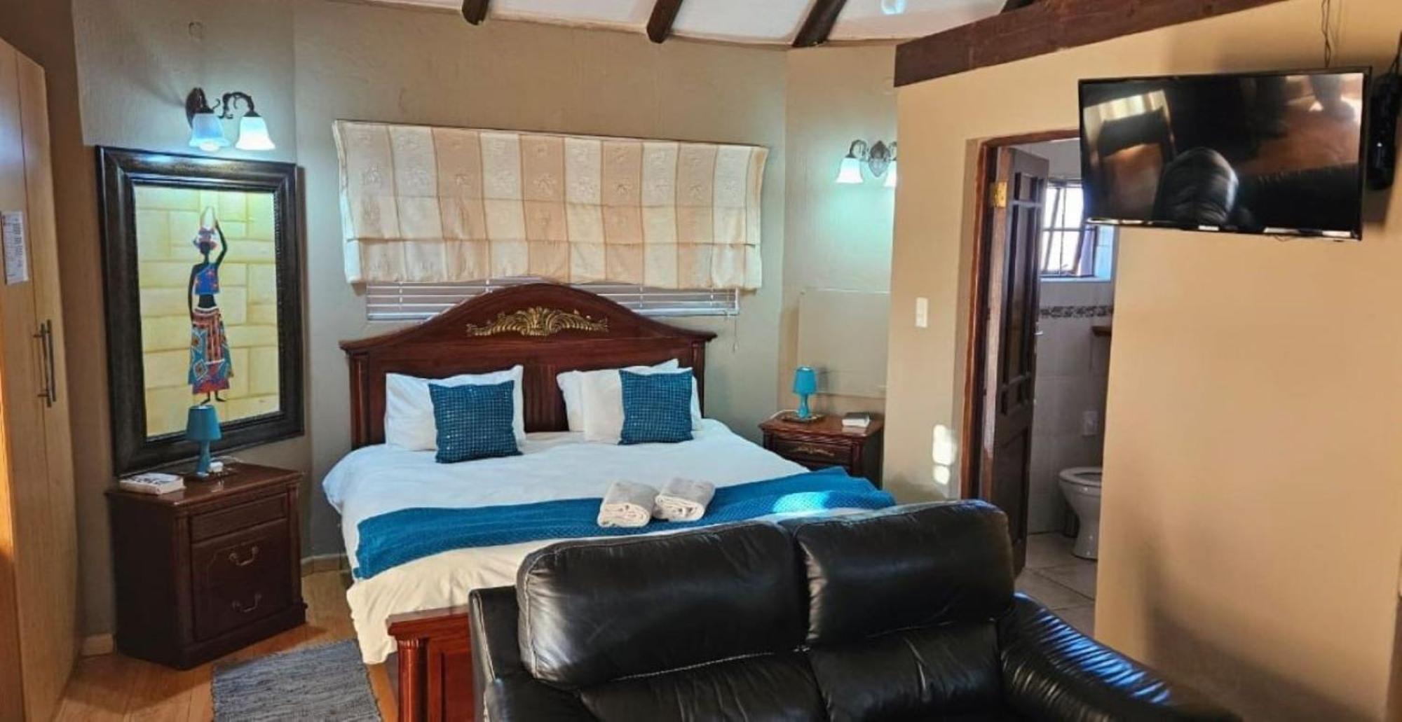 Chalet - Photo 1