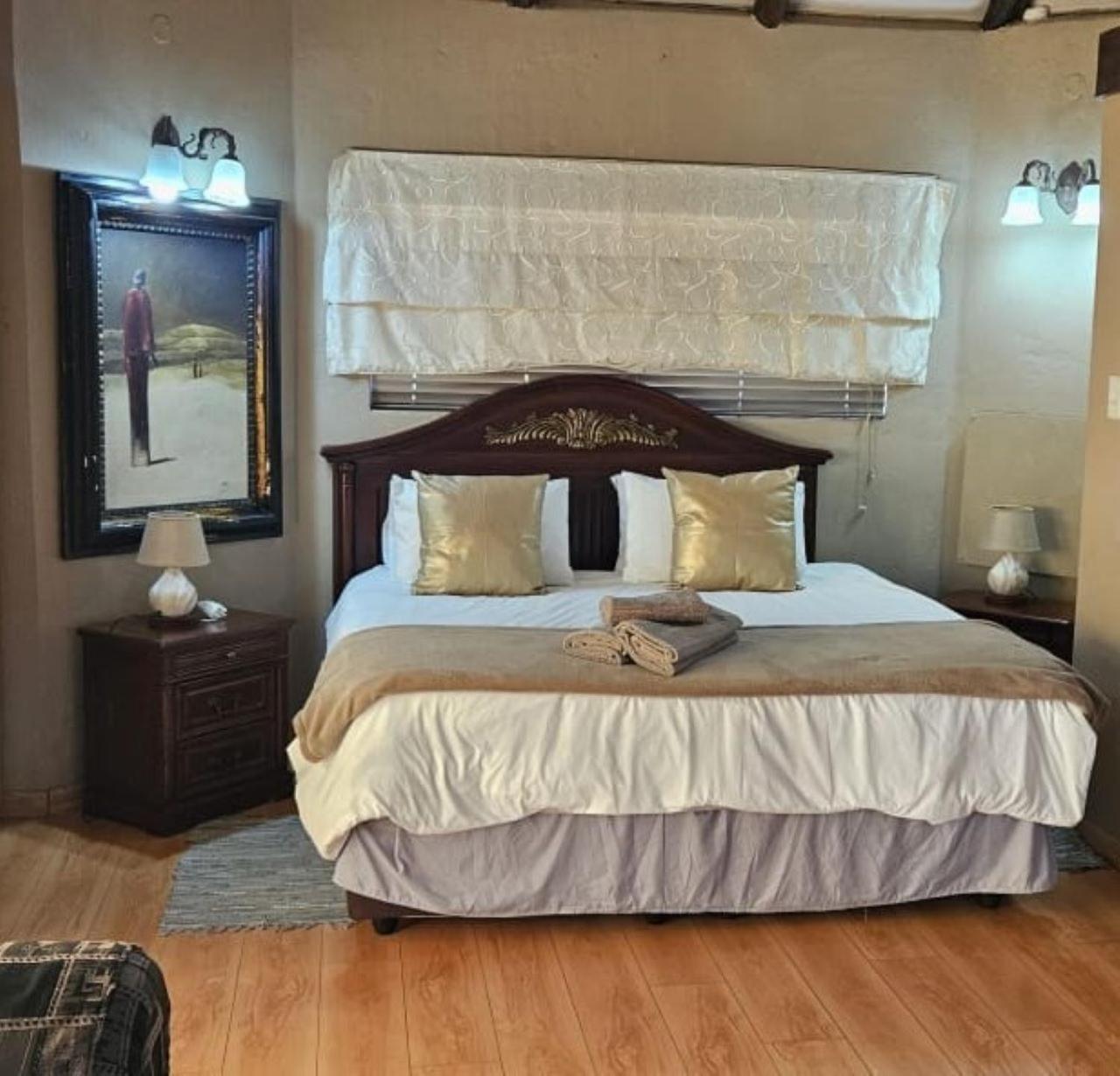 Chalet - Photo 9