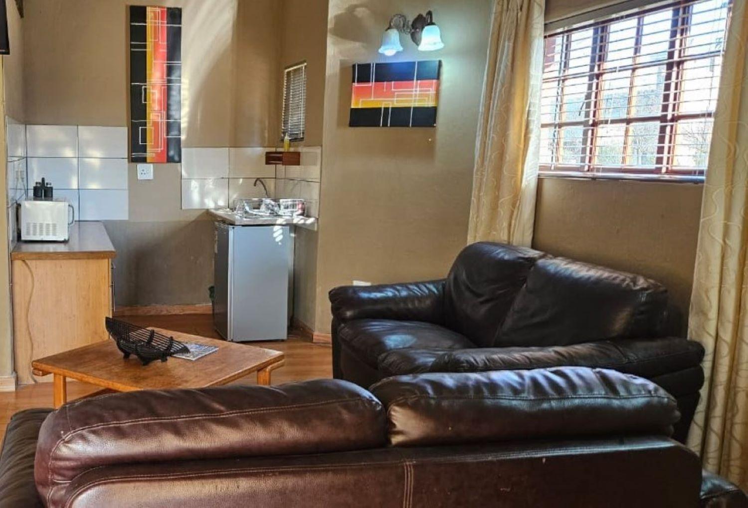 Chalet - Photo 12