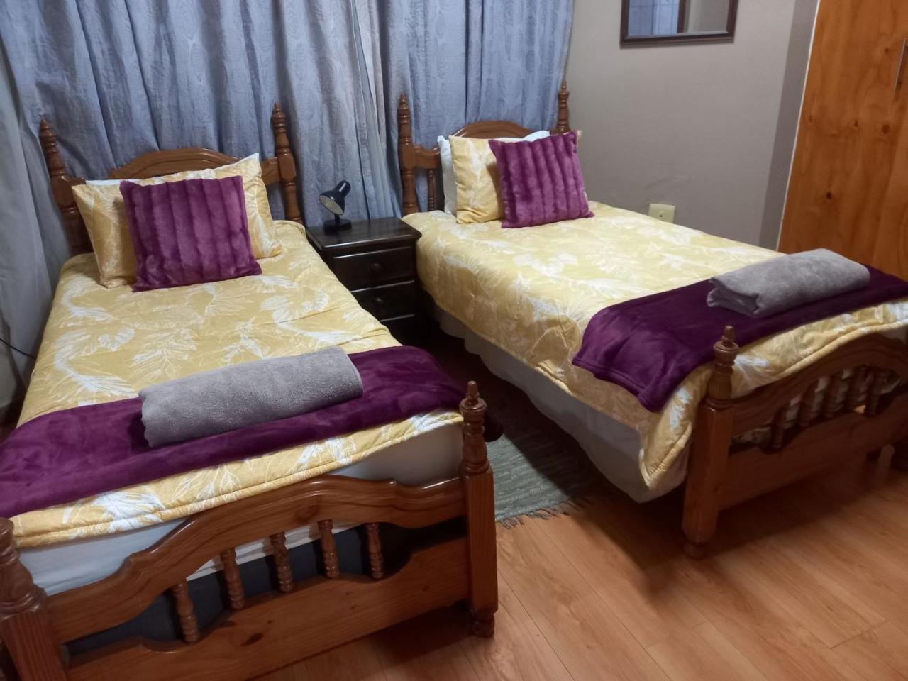 Chalet photo 2