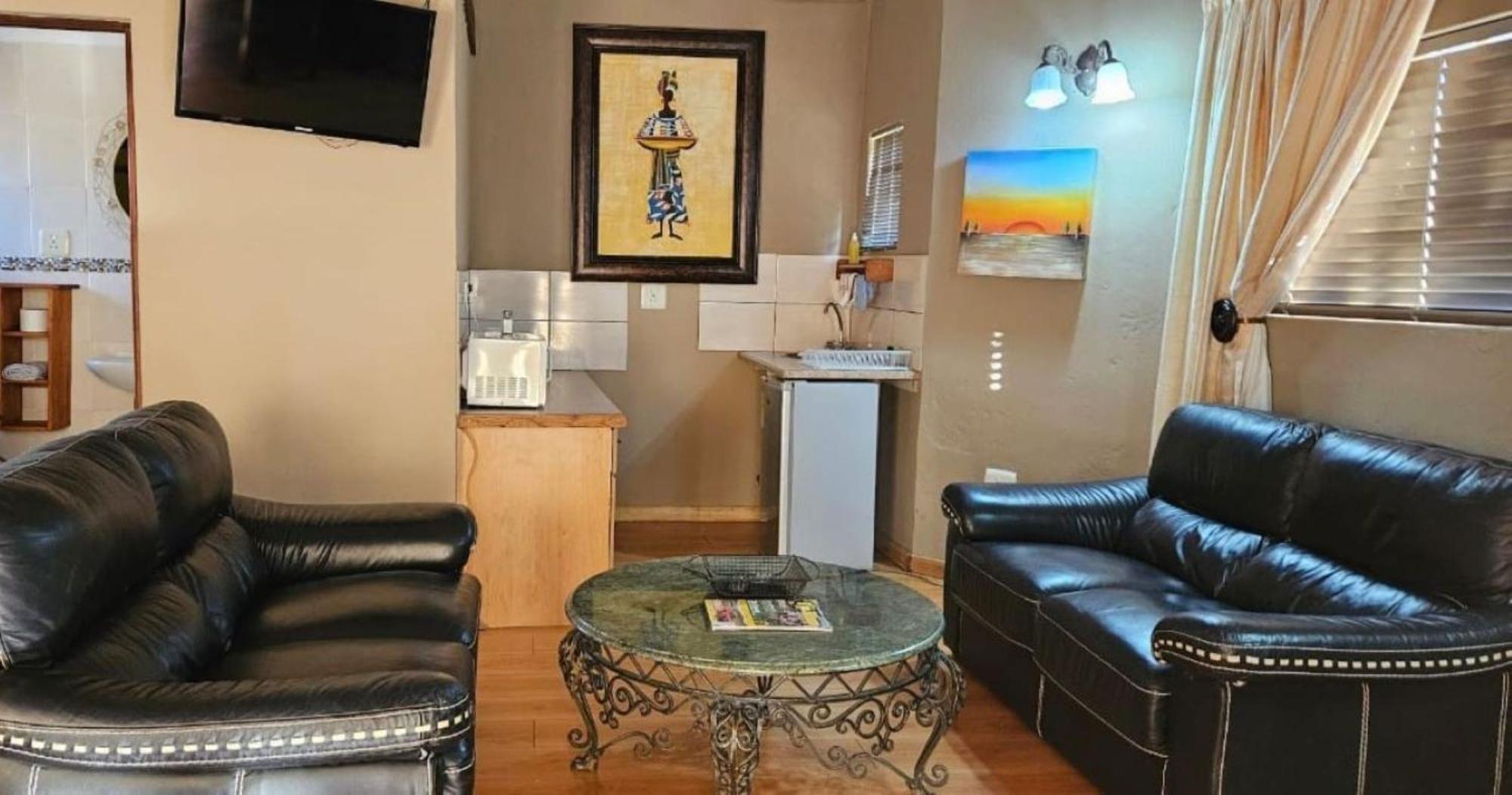 Chalet - Photo 8