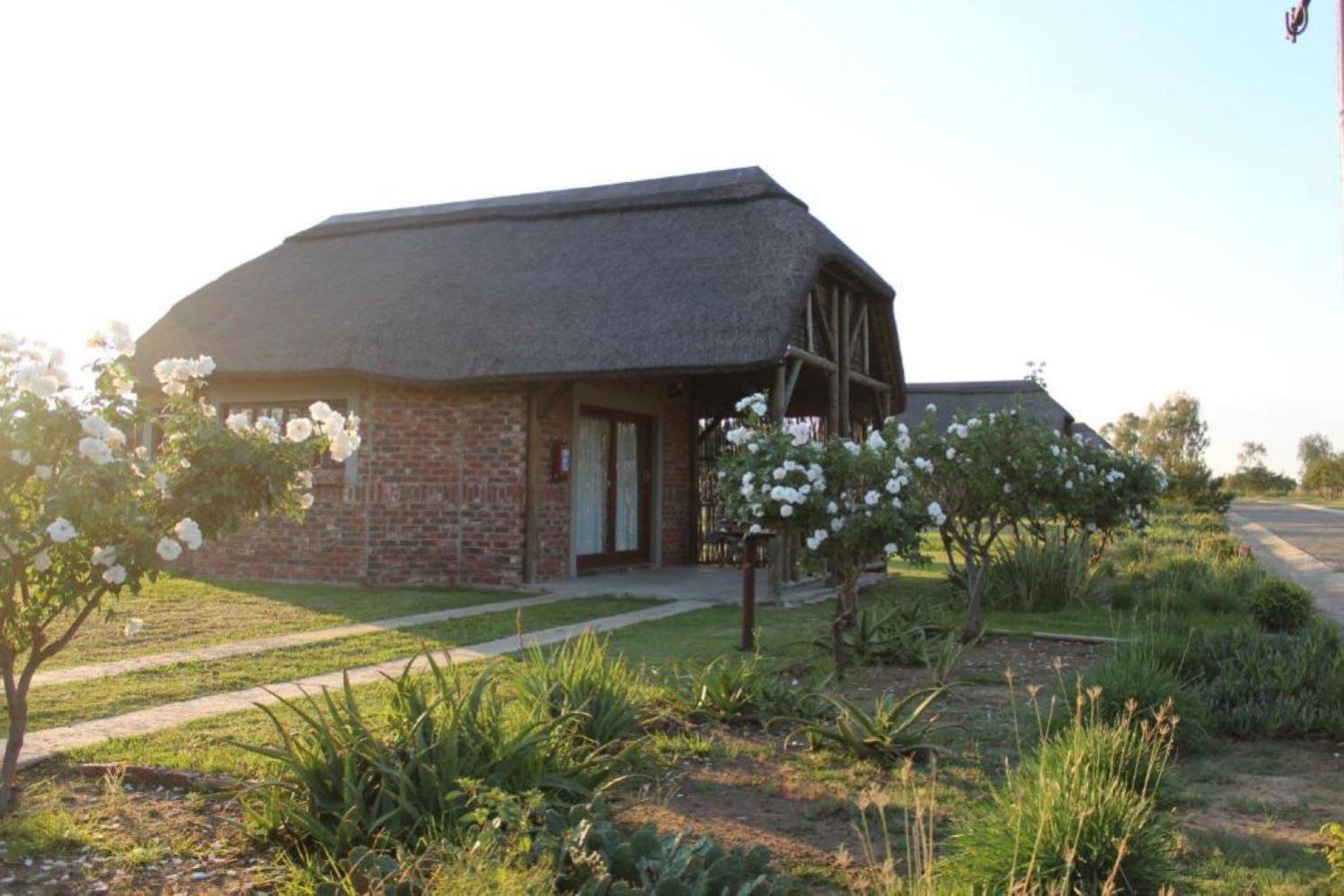 Chalet - Photo 2