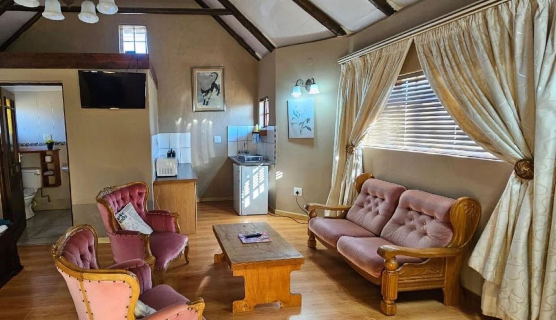 Chalet - Photo 5