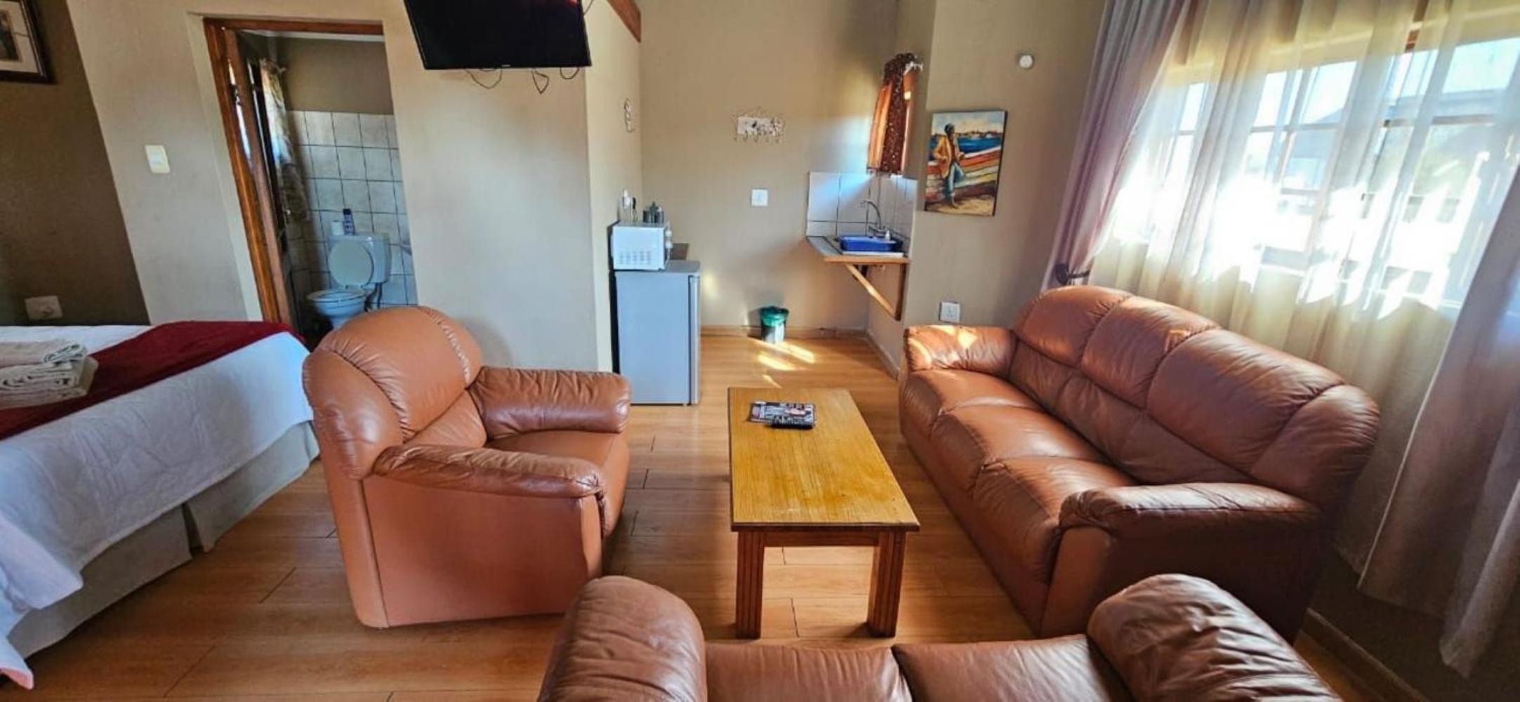Chalet - Photo 4