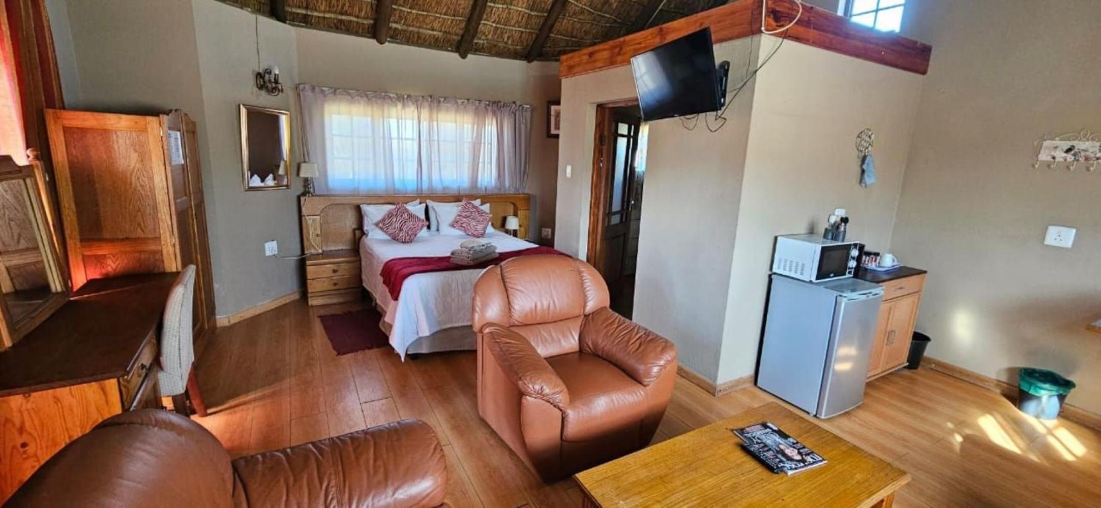 Chalet - Photo 3