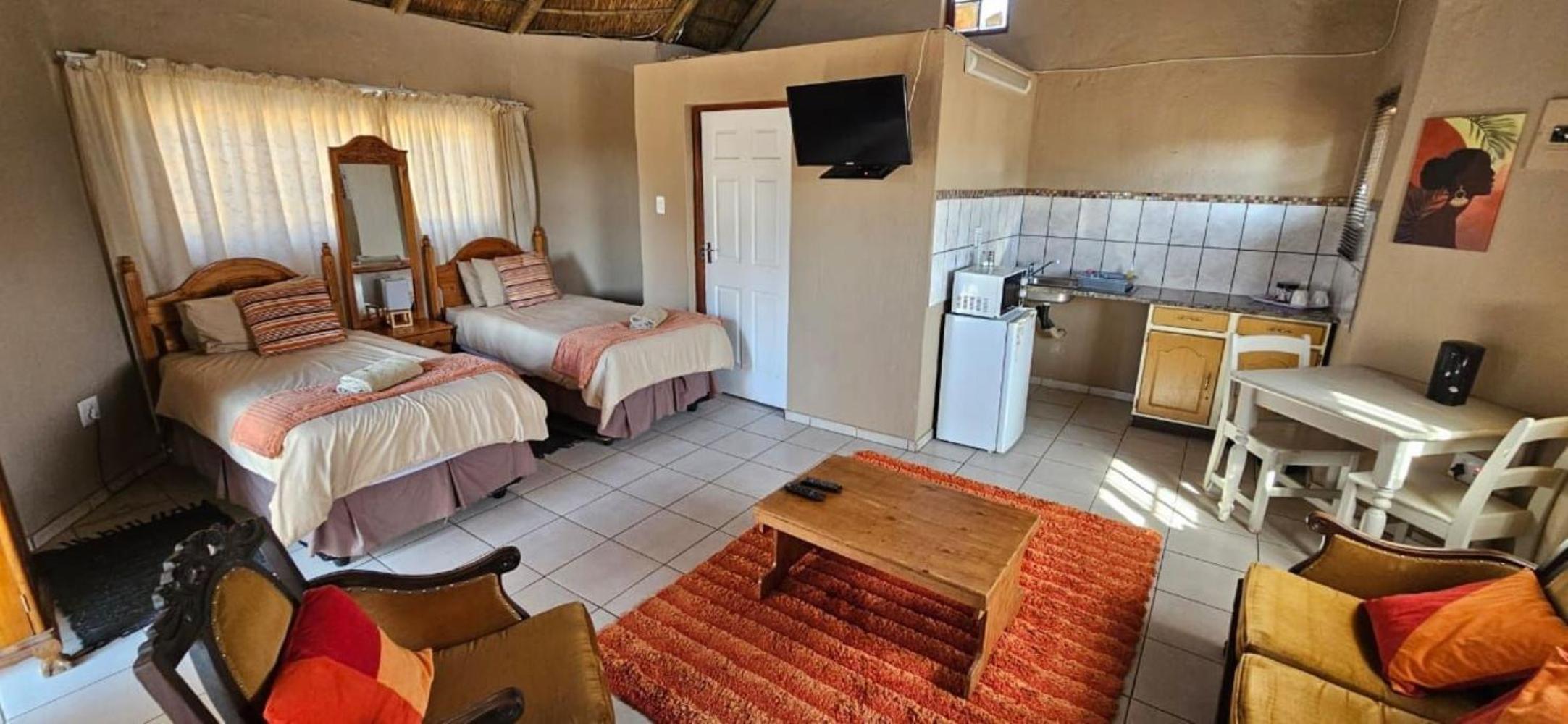 Chalet photo 3