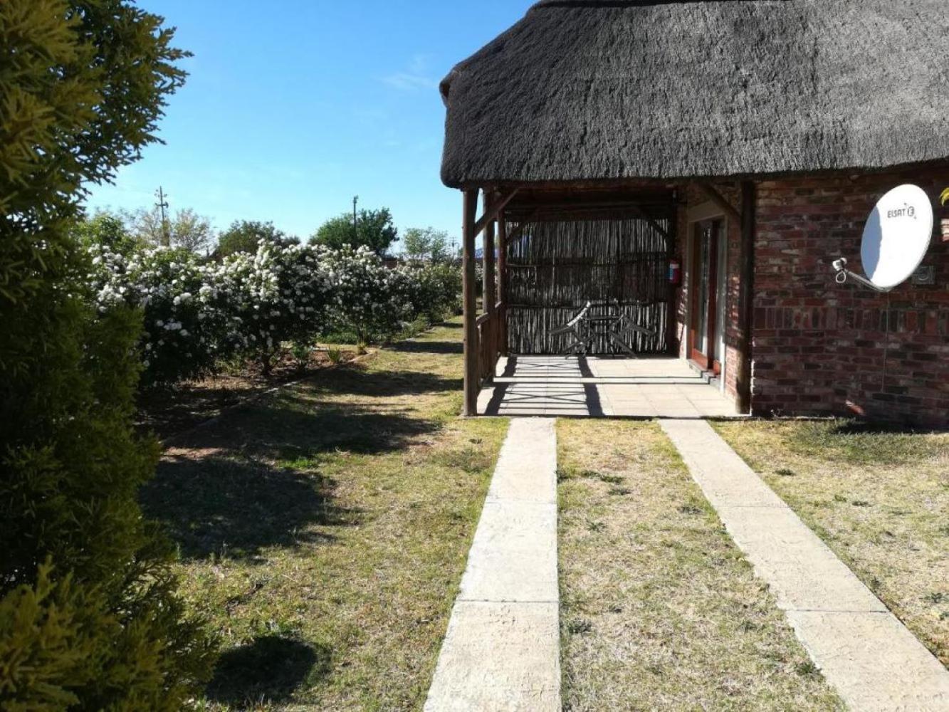 Chalet - Photo 3