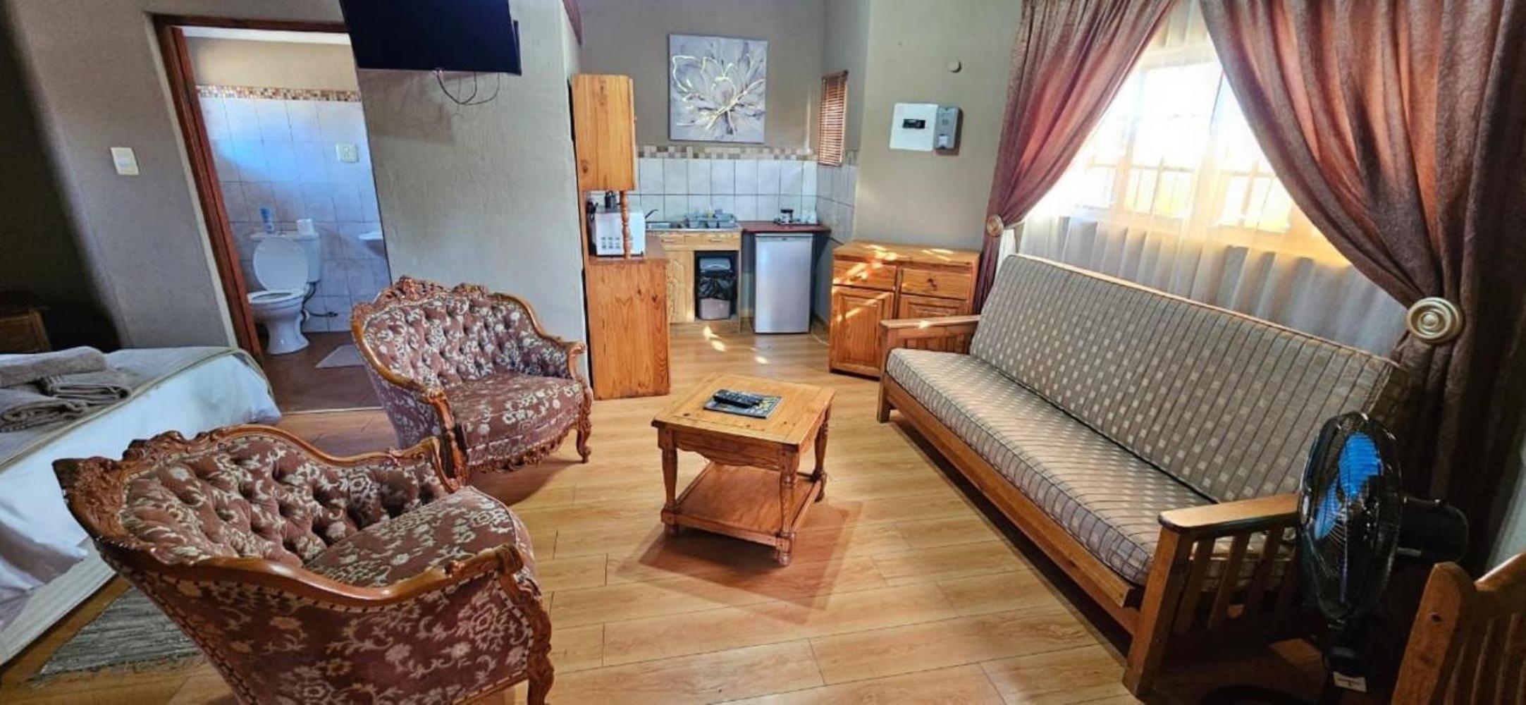 Chalet - Photo 13