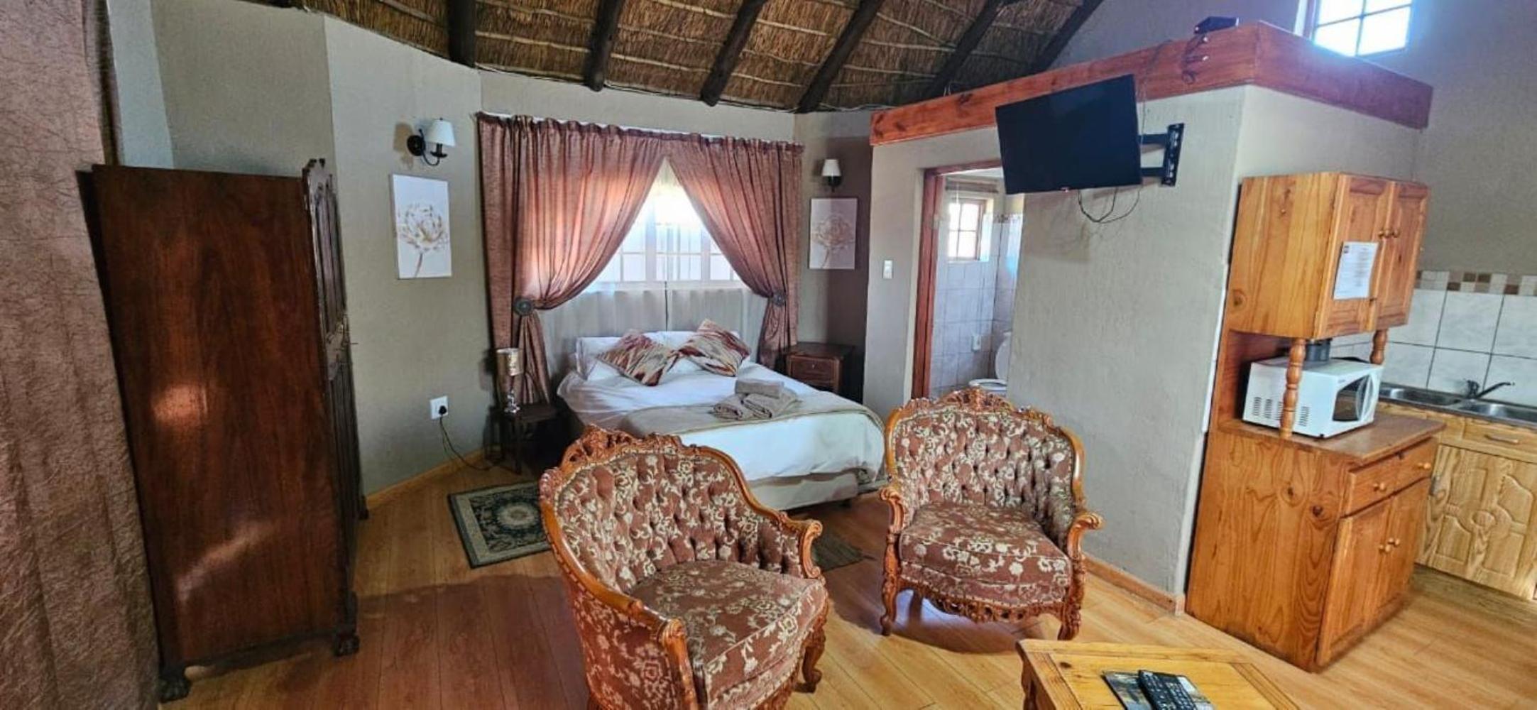 Chalet - Photo 2