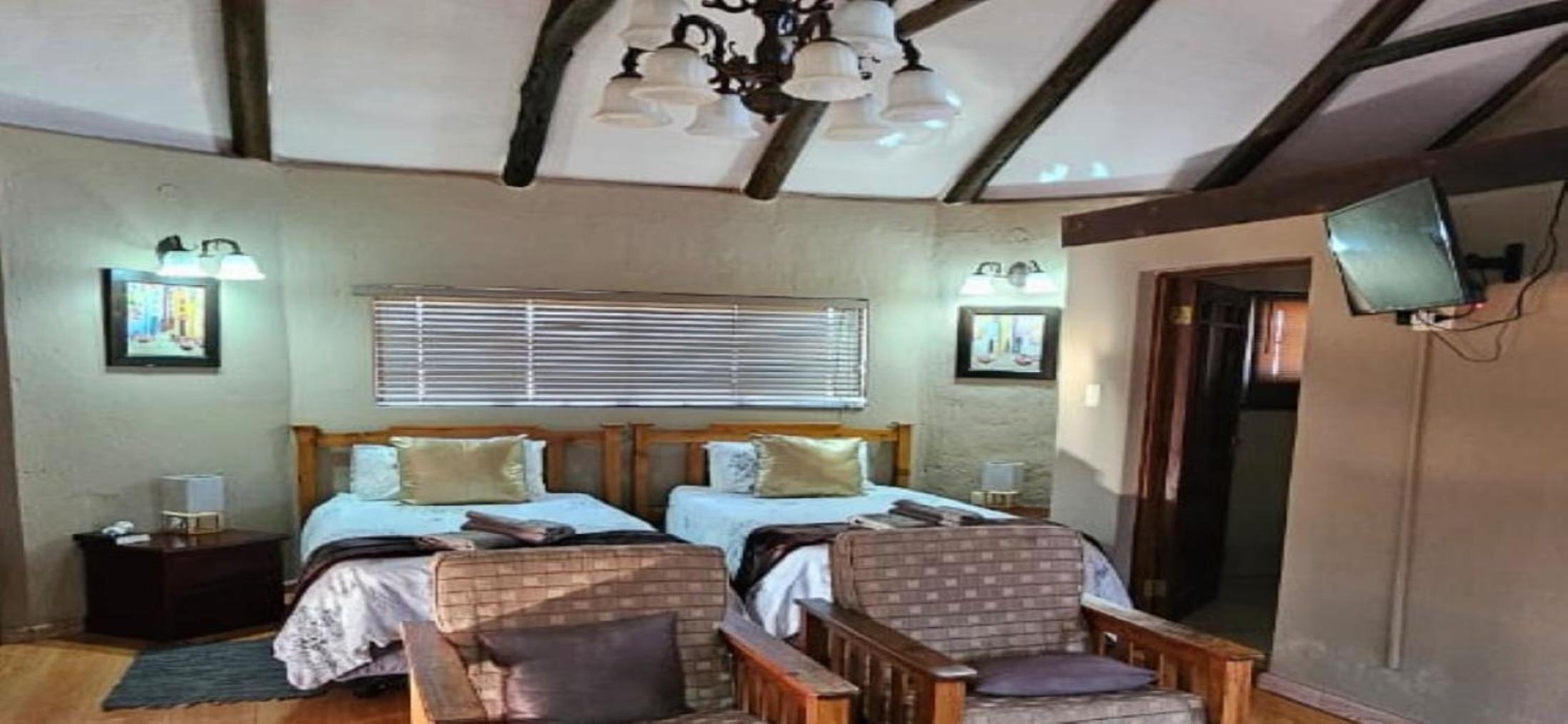 Chalet photo 2