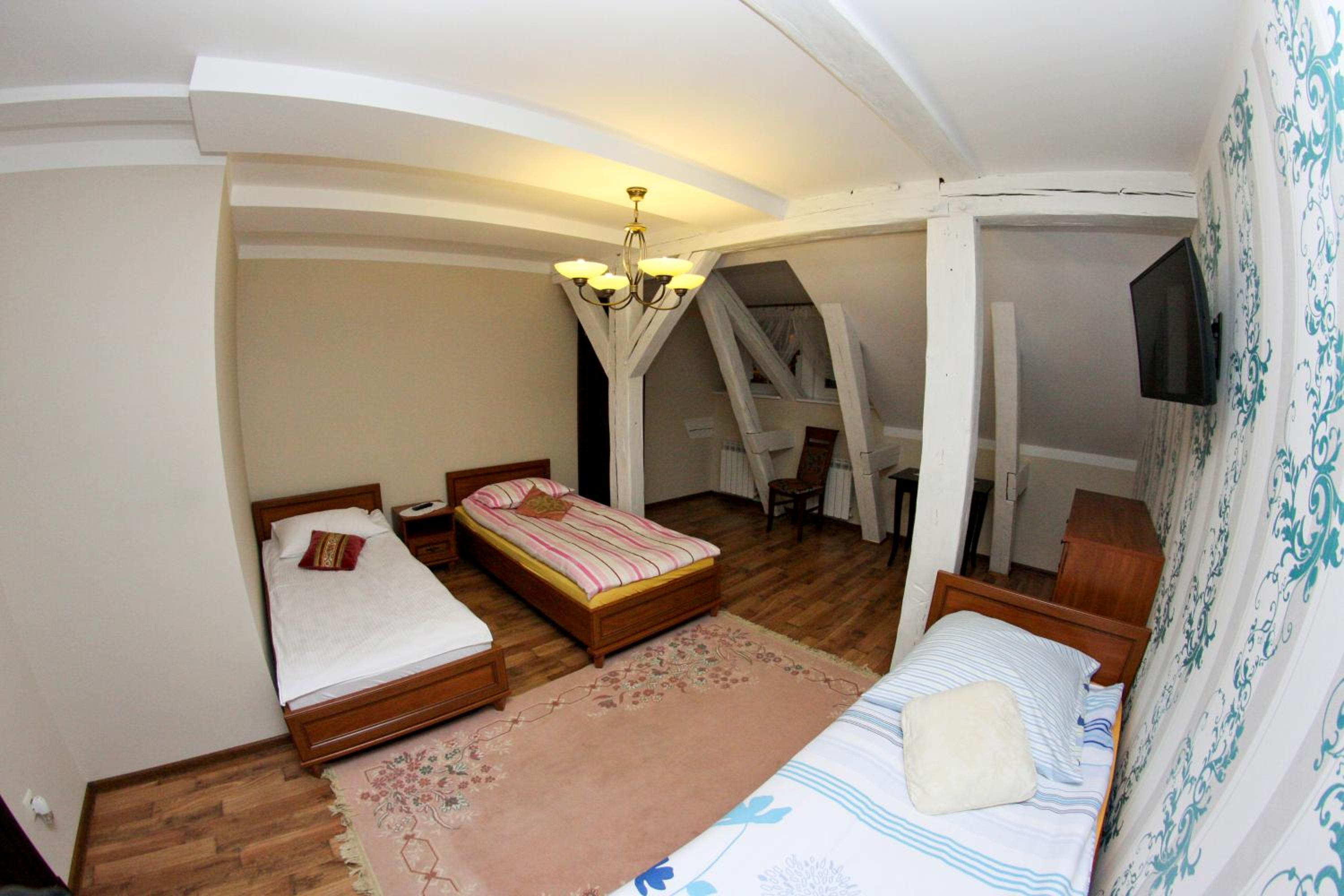 Triple Room photo 3