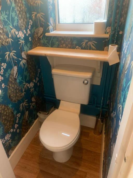 Two-Bedroom House photo 3