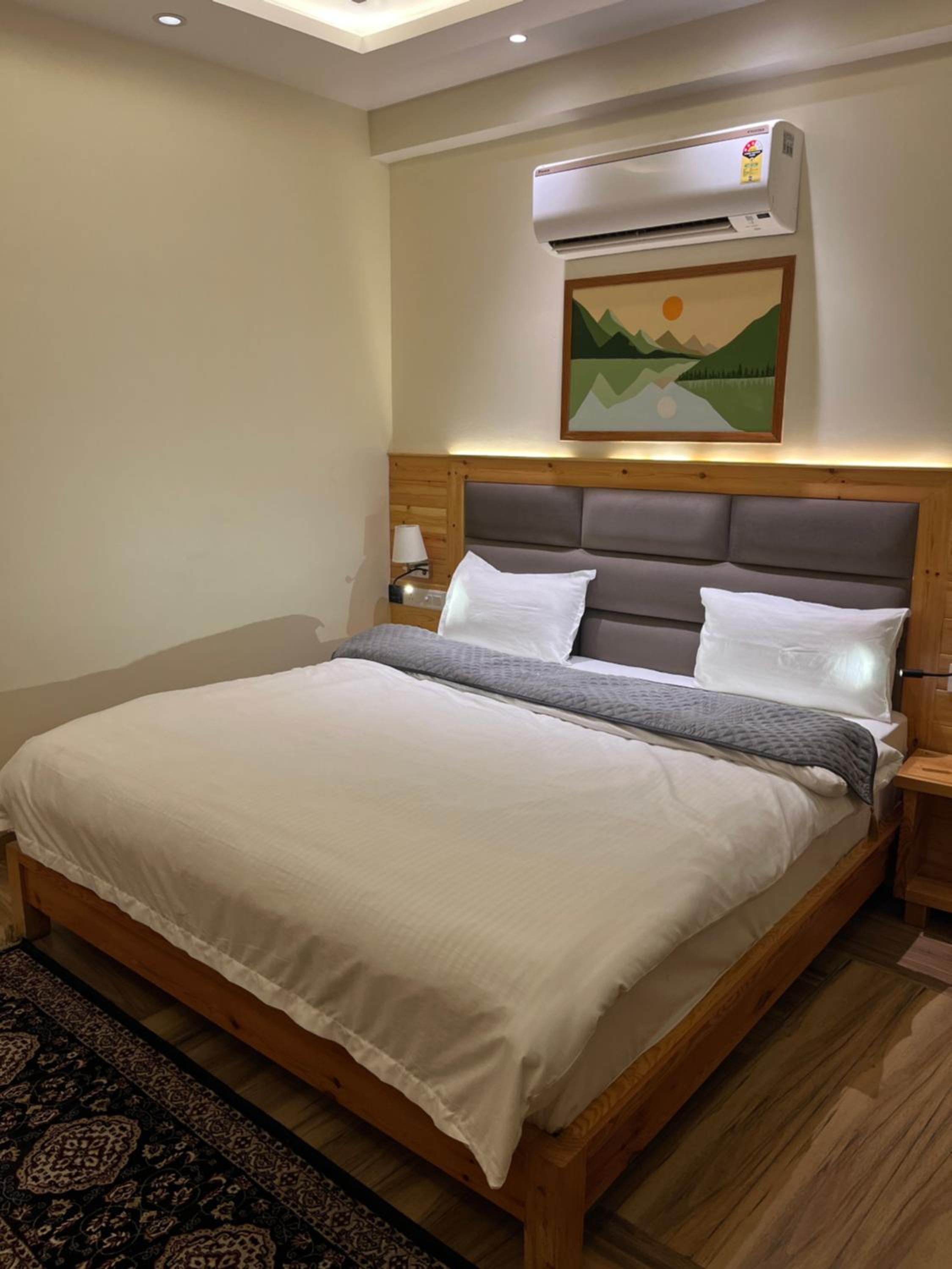 Standard Double Room photo 1
