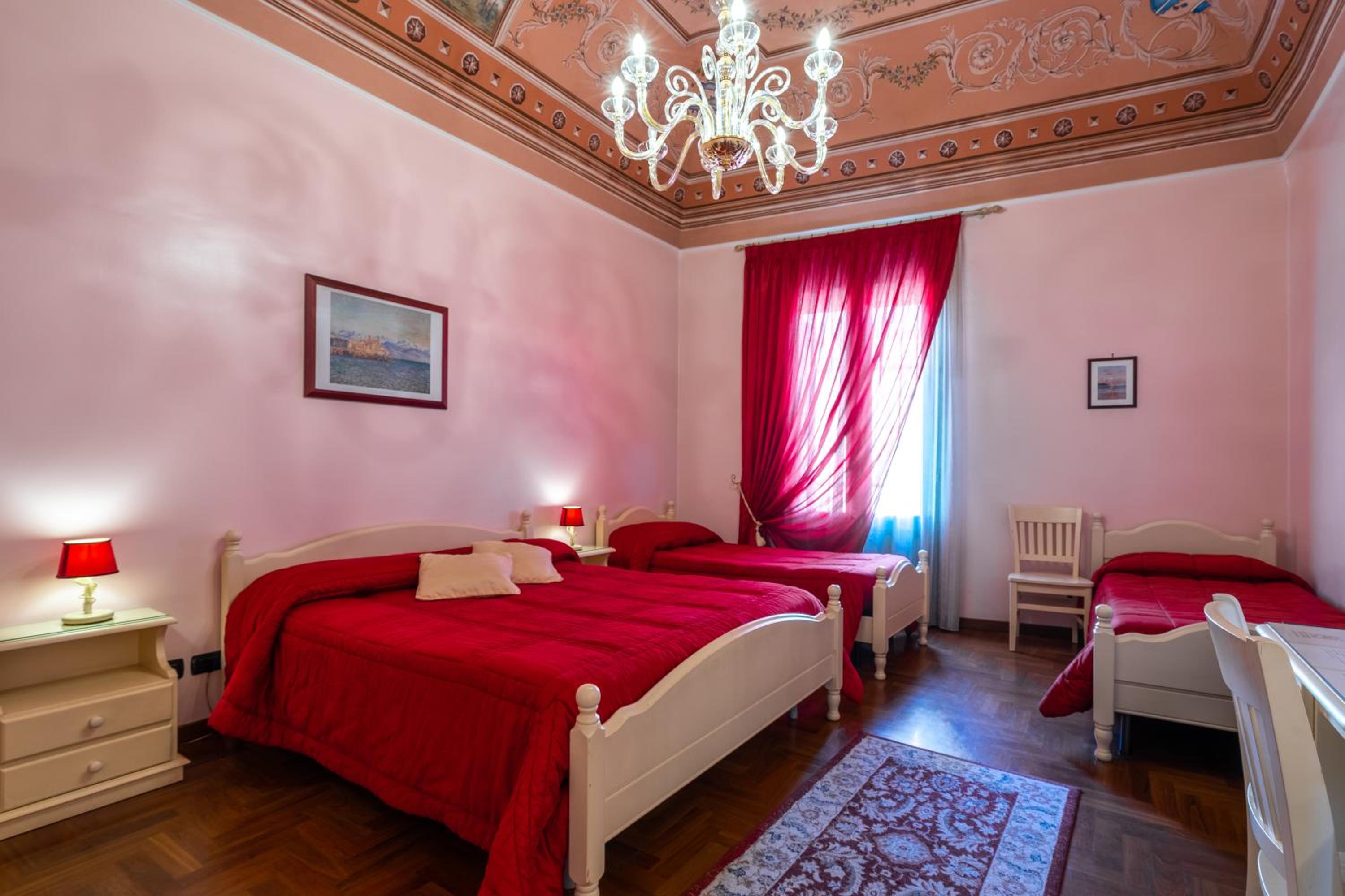 Superior Quadruple Room photo 1