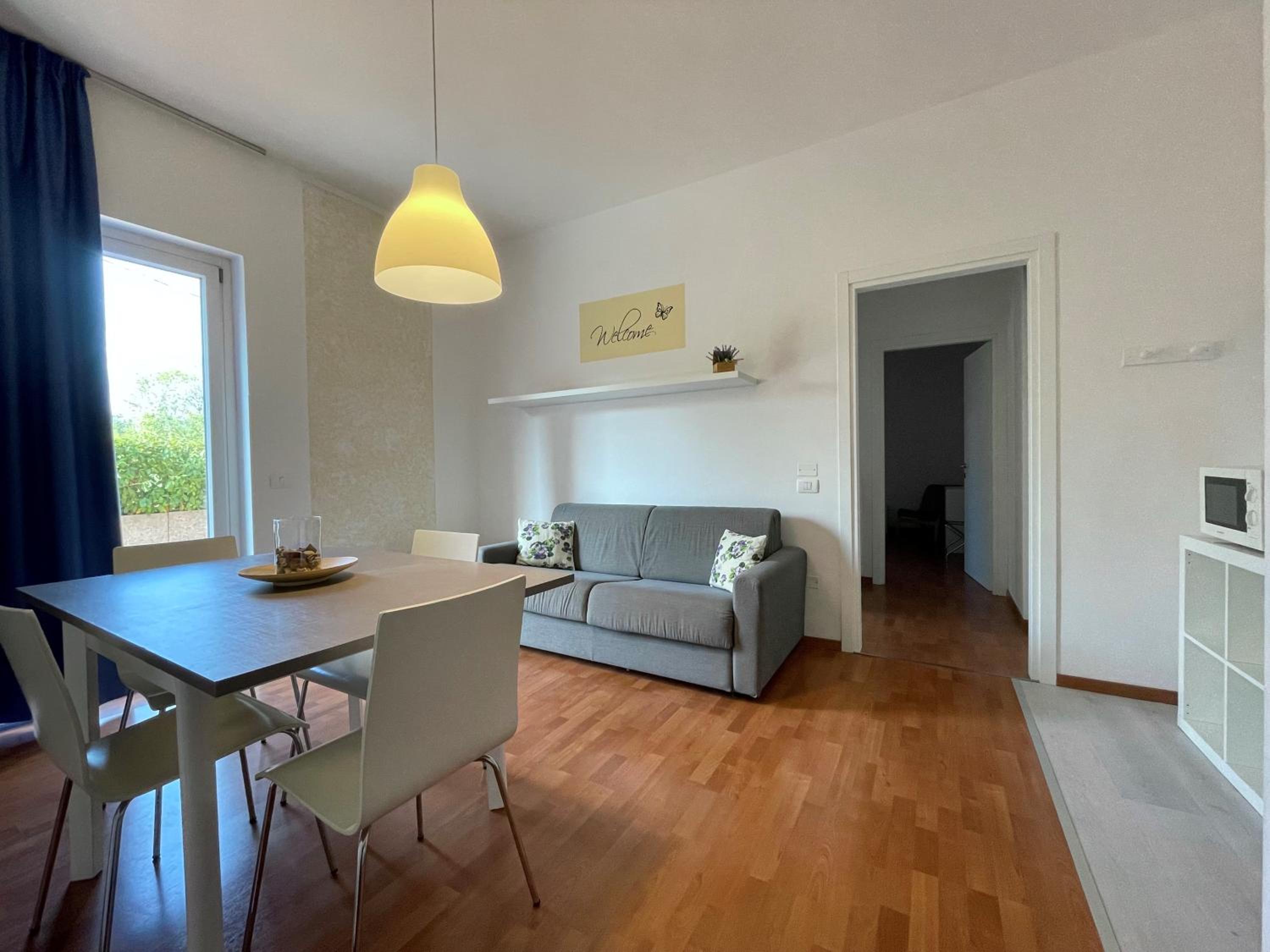 Luxury Apartment (4 adults) photo 3