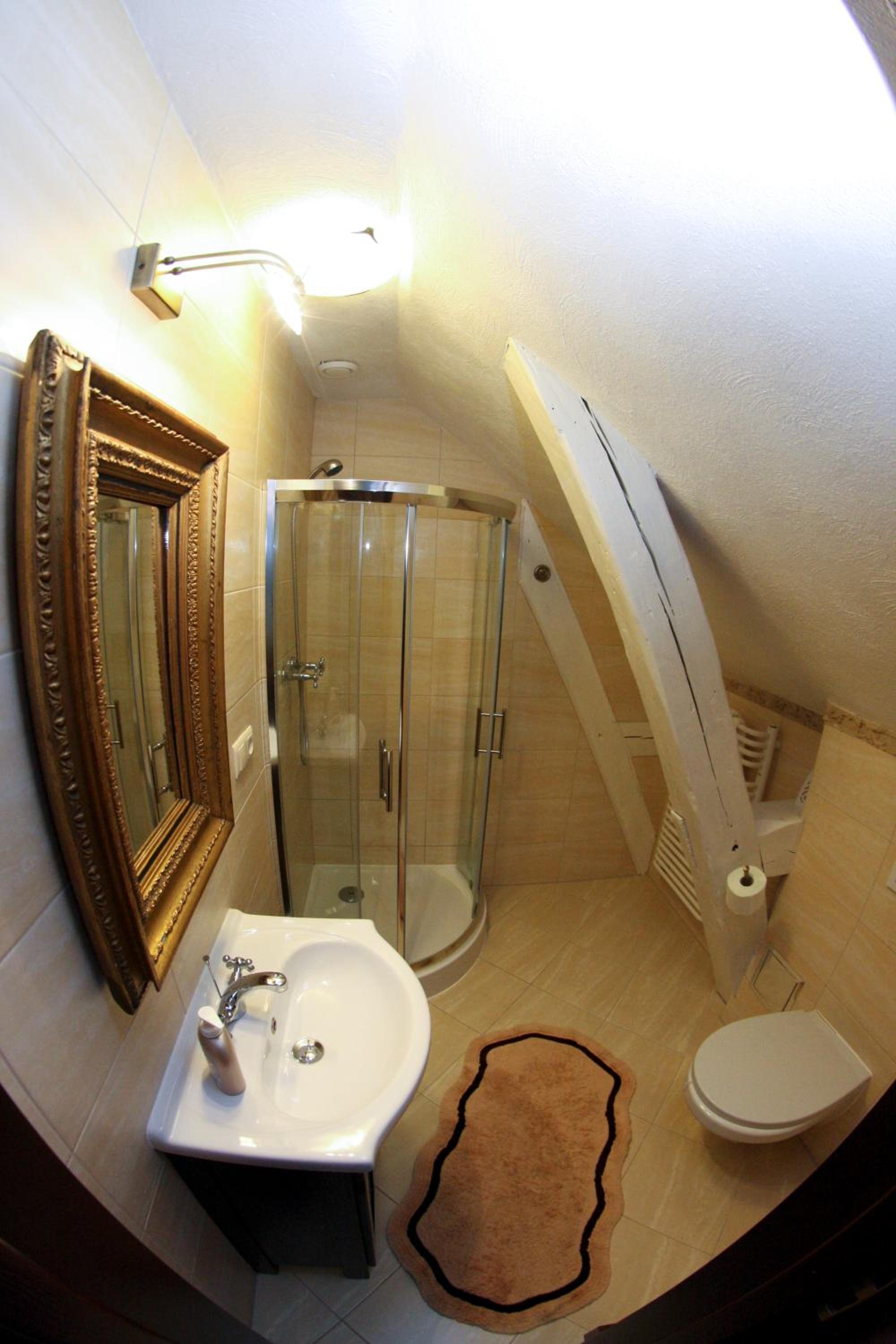 Triple Room photo 2