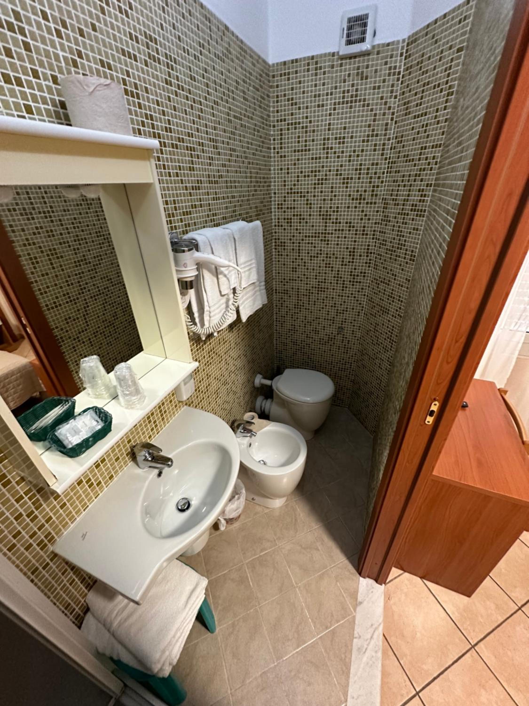 Economy Double or Twin Room - Annex photo 2
